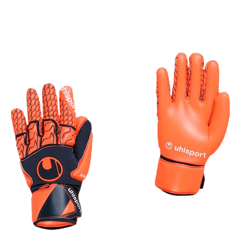 Uhlsport Next Level Absolutgrip Reflex Blue/Red