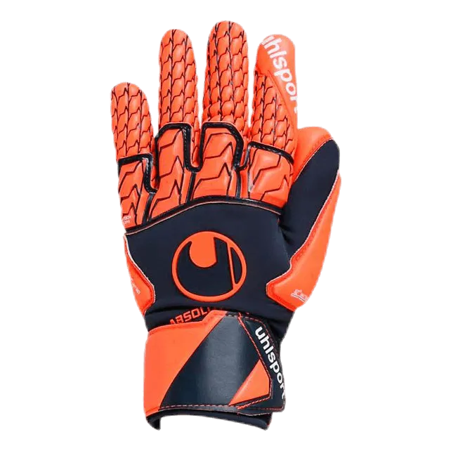 Uhlsport Next Level Absolutgrip Reflex Blue/Red