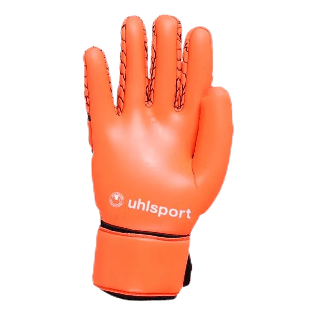 Uhlsport Next Level Absolutgrip Reflex Blue/Red