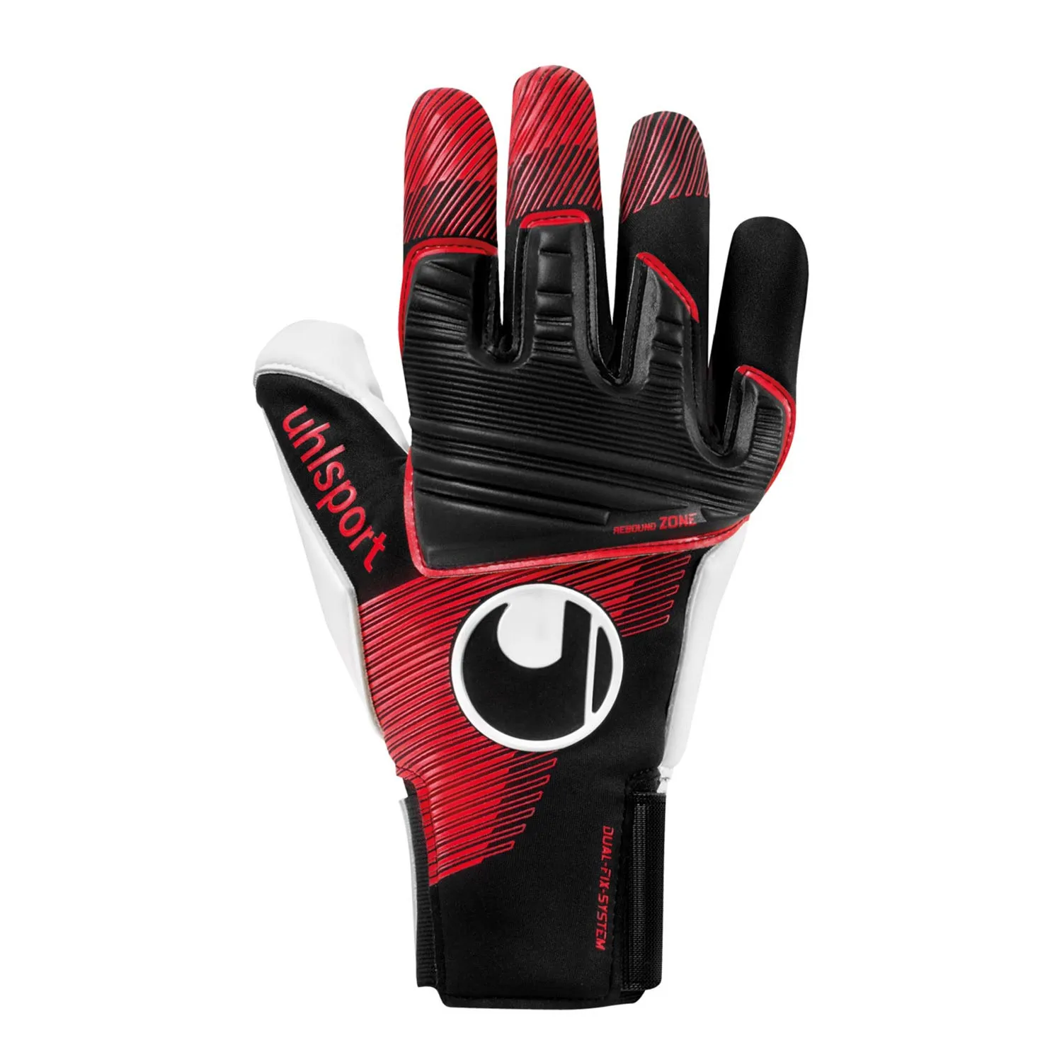 Uhlsport Powerline Absolutgrip Reflex