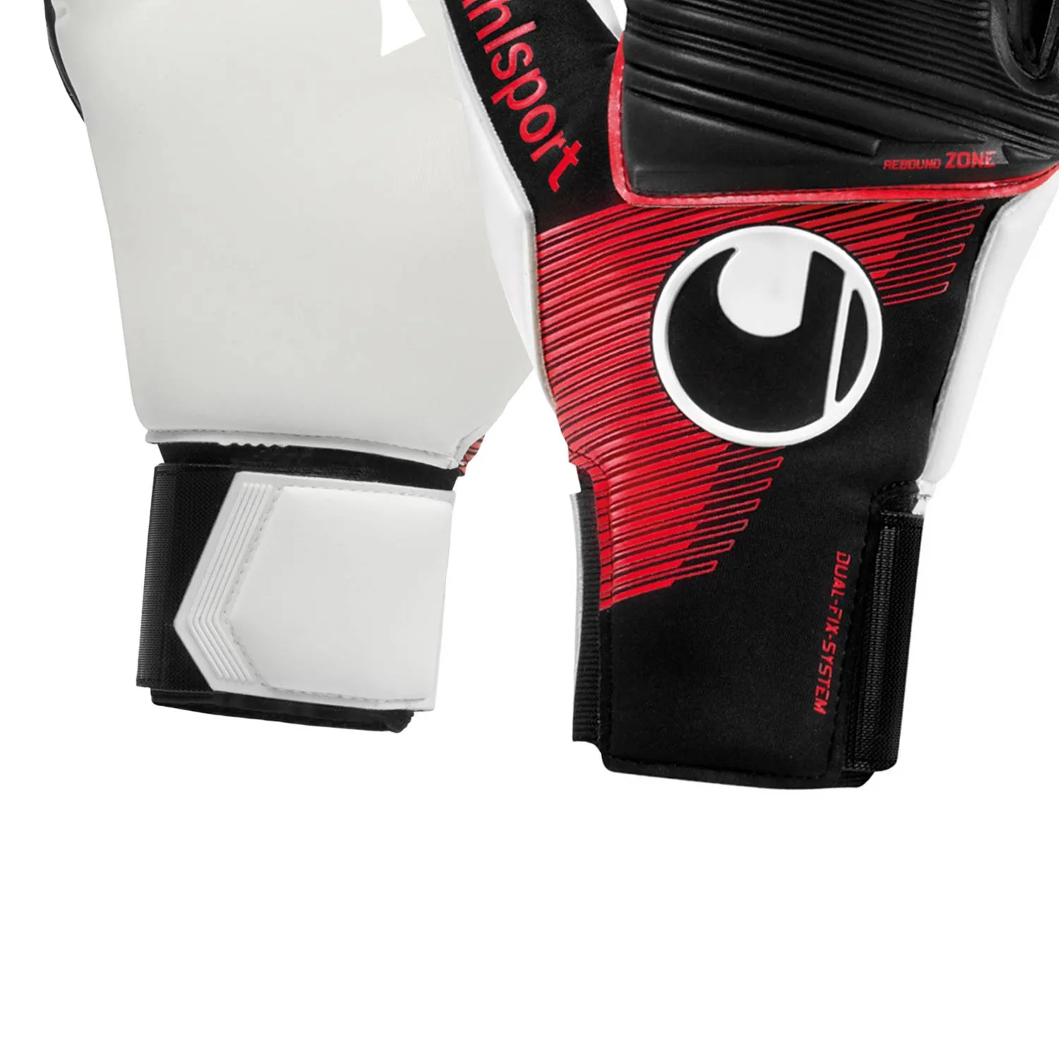 Uhlsport Powerline Absolutgrip Reflex