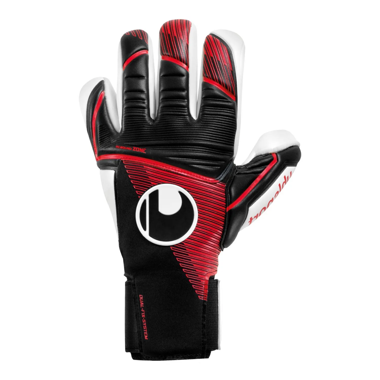 Uhlsport Powerline Absolutgrip Reflex