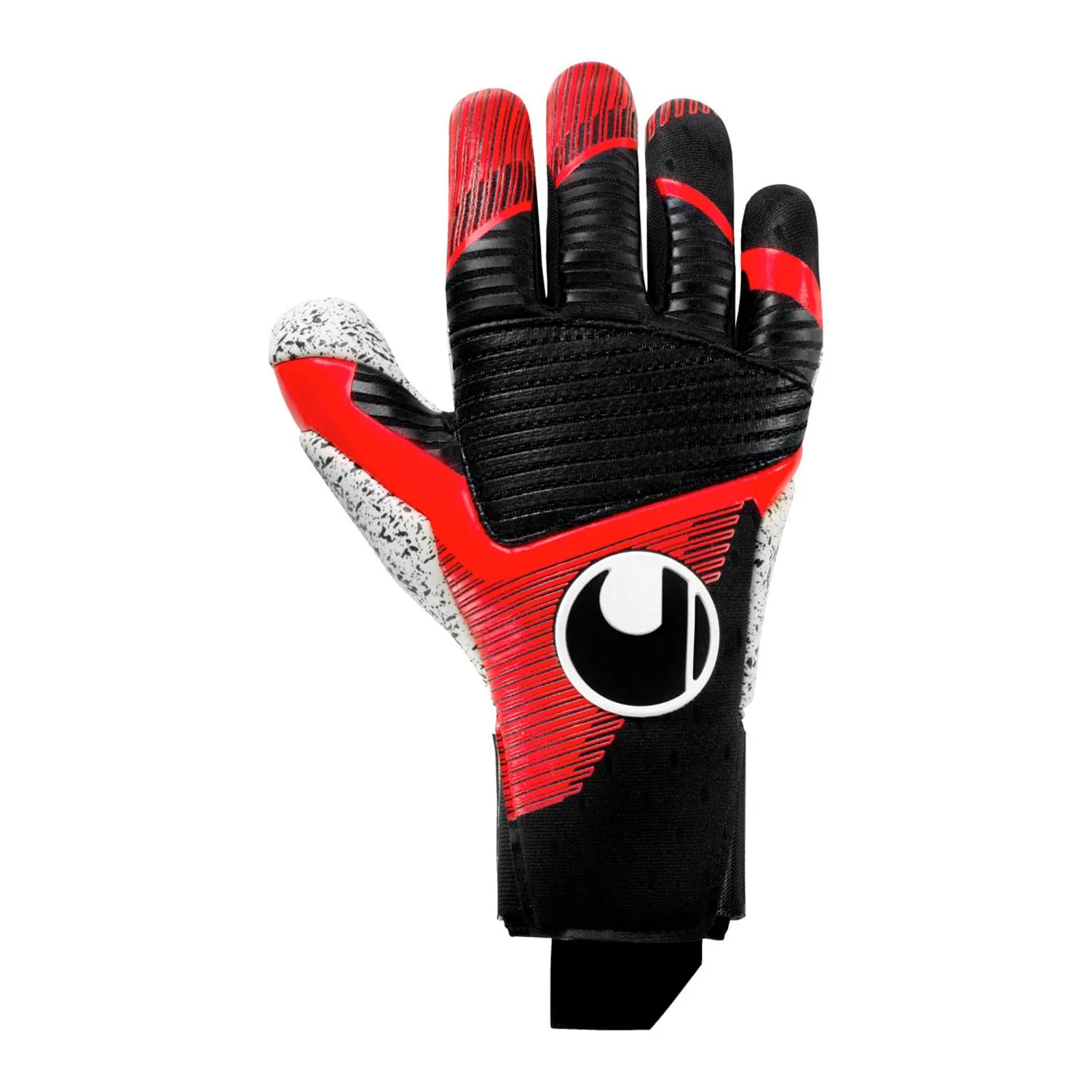 Uhlsport Powerline Supergrip+ Reflex