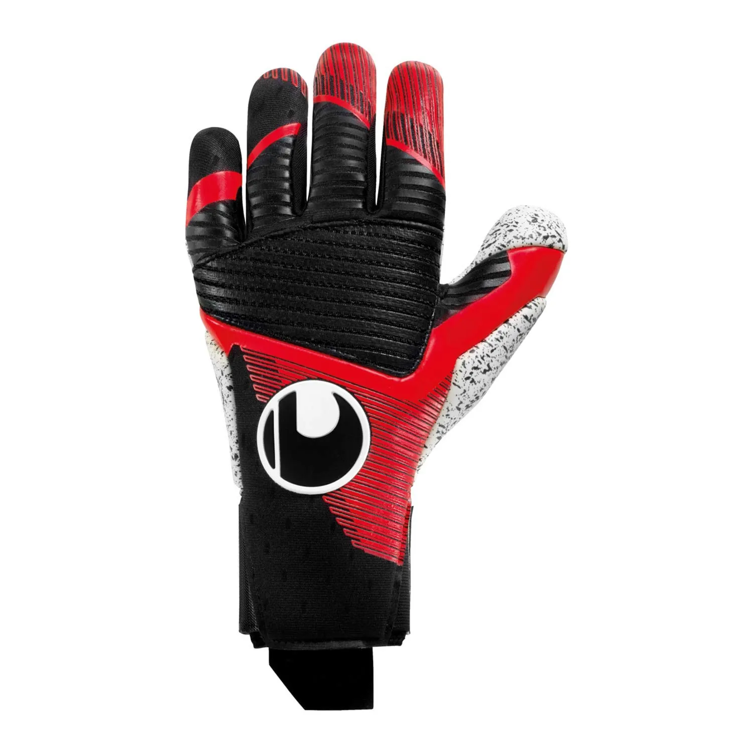 Uhlsport Powerline Supergrip+ Reflex