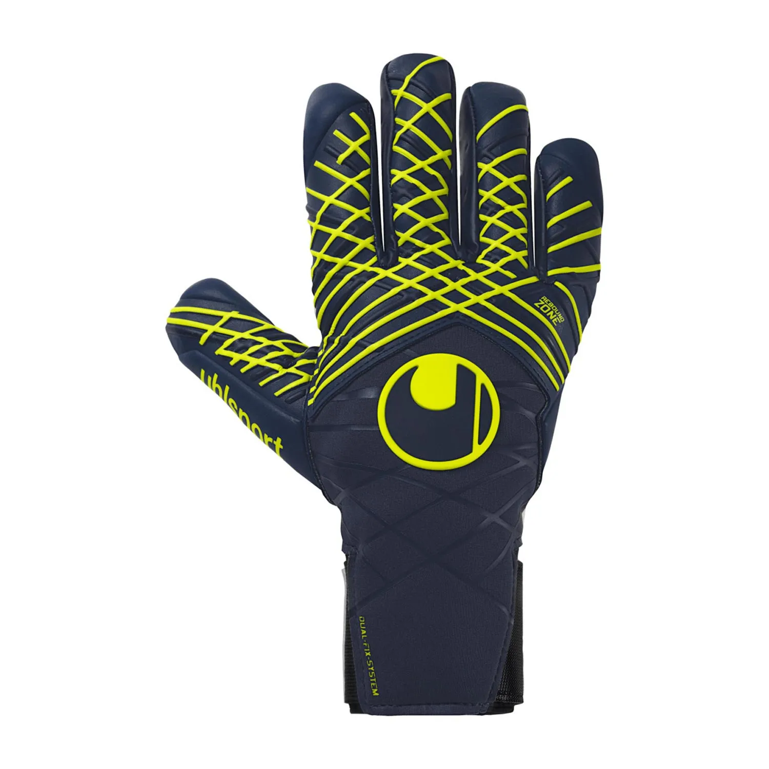 Uhlsport Prediction Absolutgrip HN