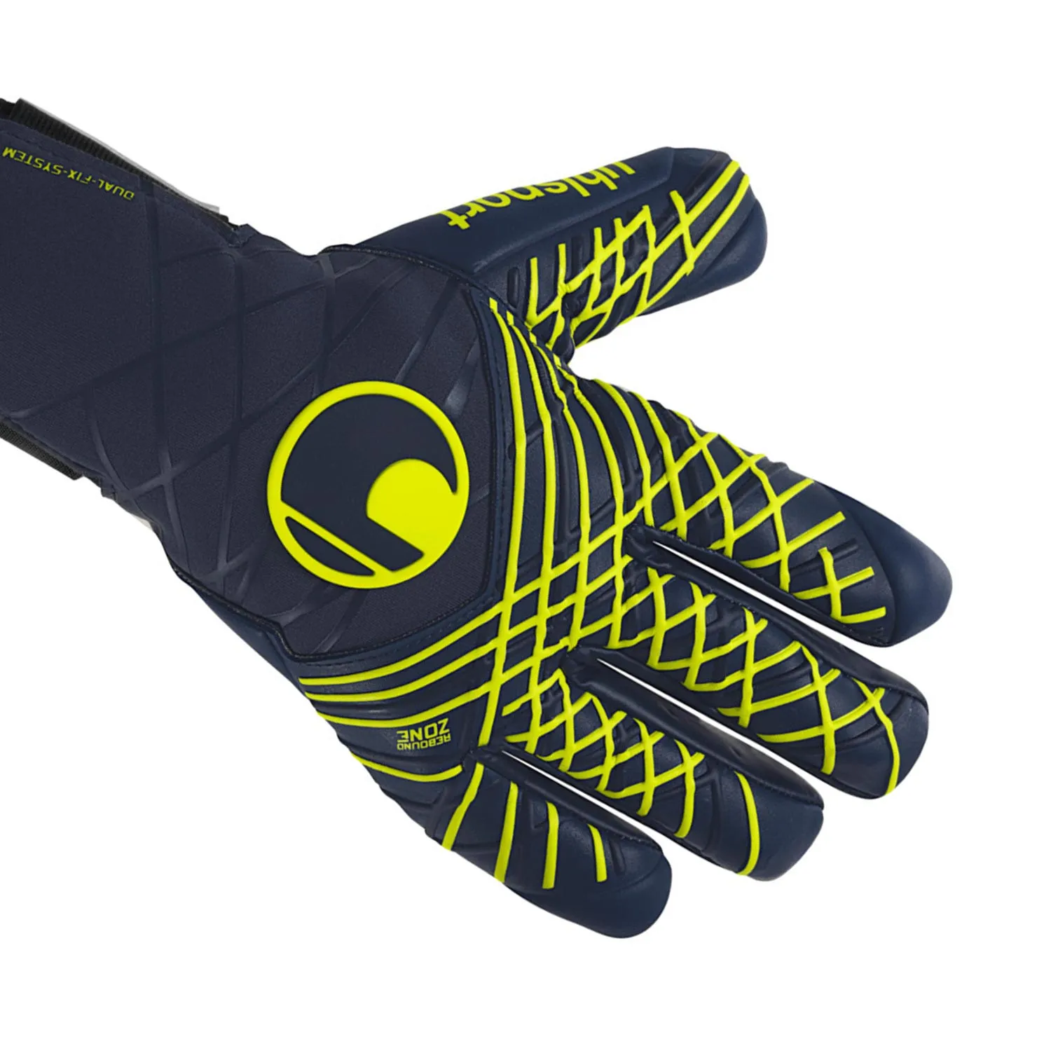Uhlsport Prediction Absolutgrip HN