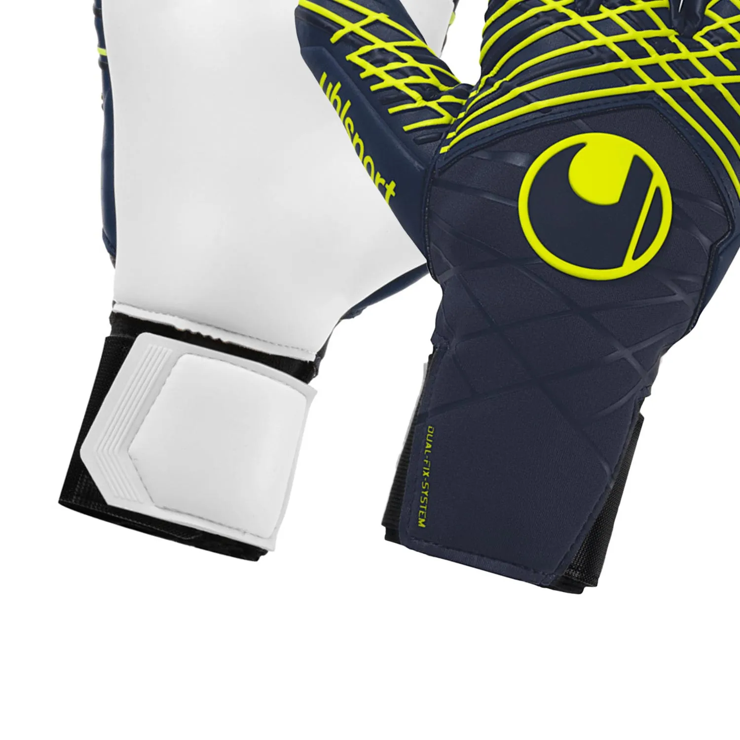 Uhlsport Prediction Absolutgrip HN