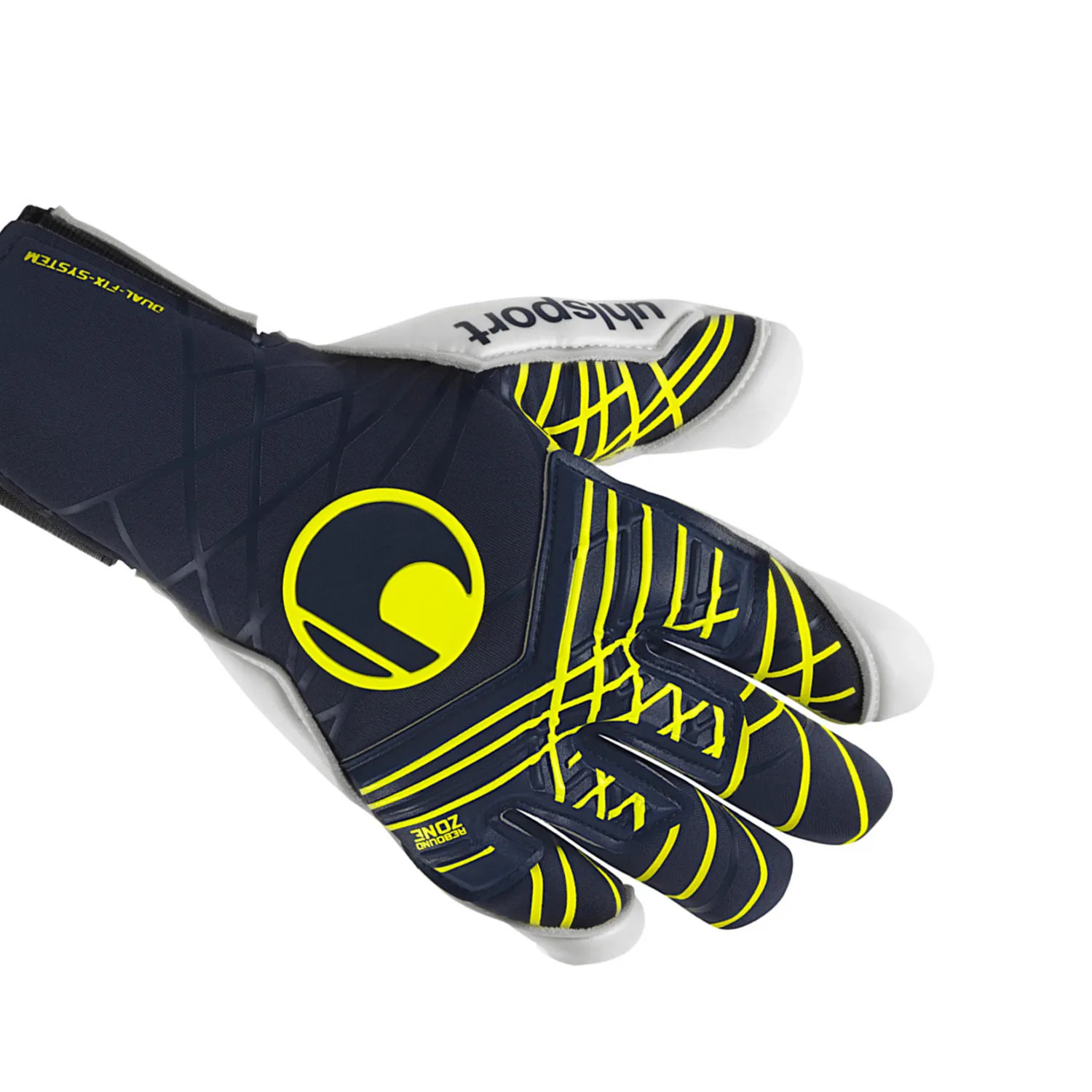 Uhlsport Prediction Absolutgrip SC