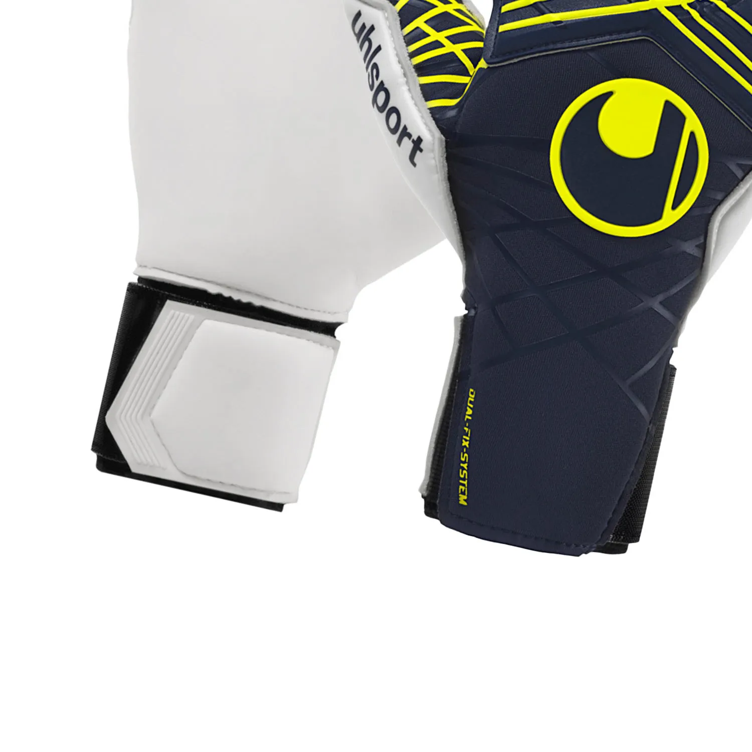 Uhlsport Prediction Absolutgrip SC