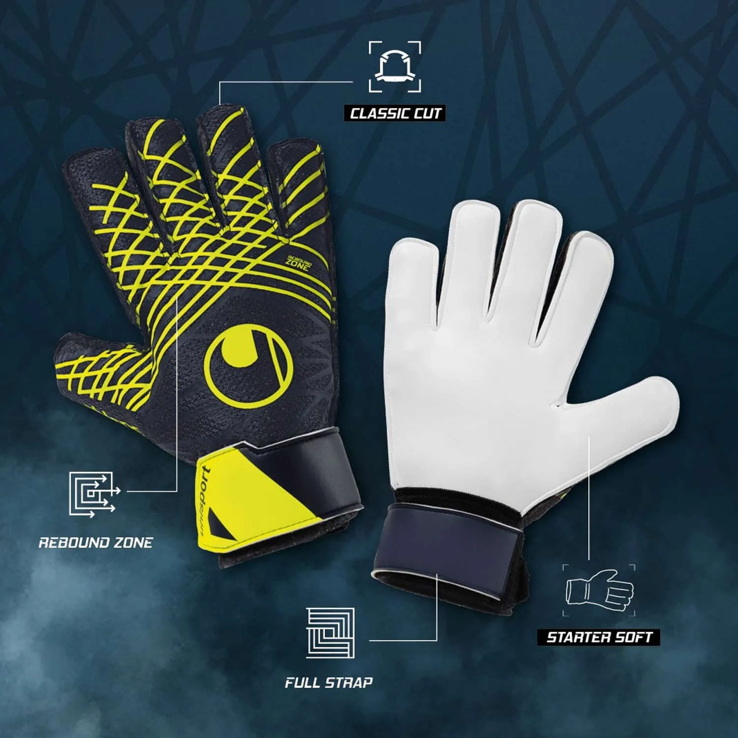 Uhlsport Prediction Starter Soft