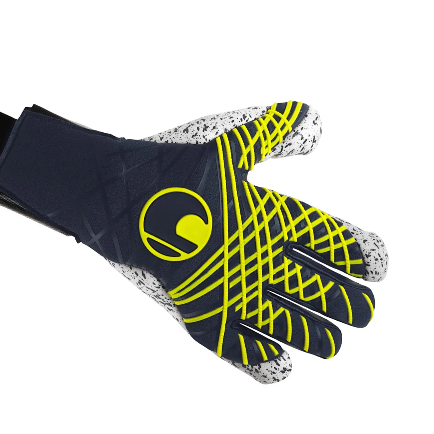 Uhlsport Prediction Supergrip+ HN