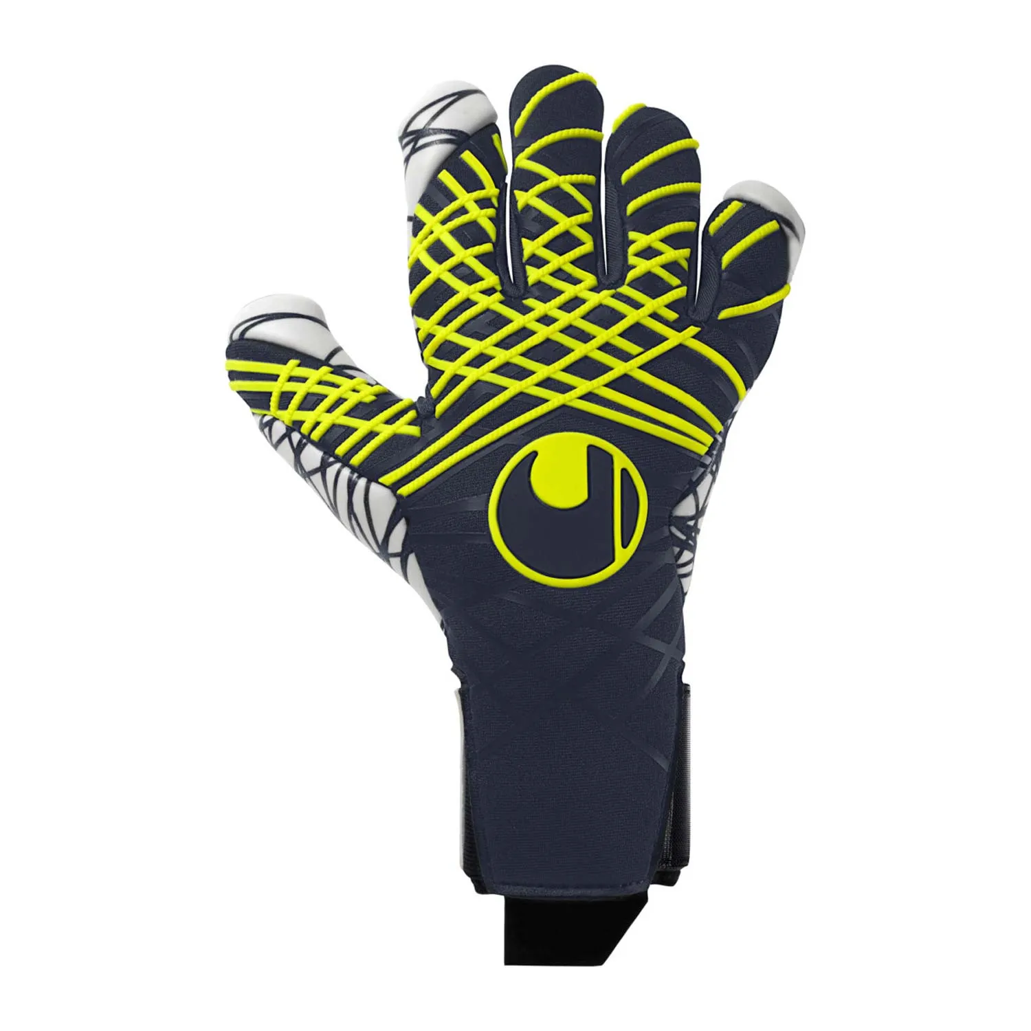 Uhlsport Prediction Ultragrip SC