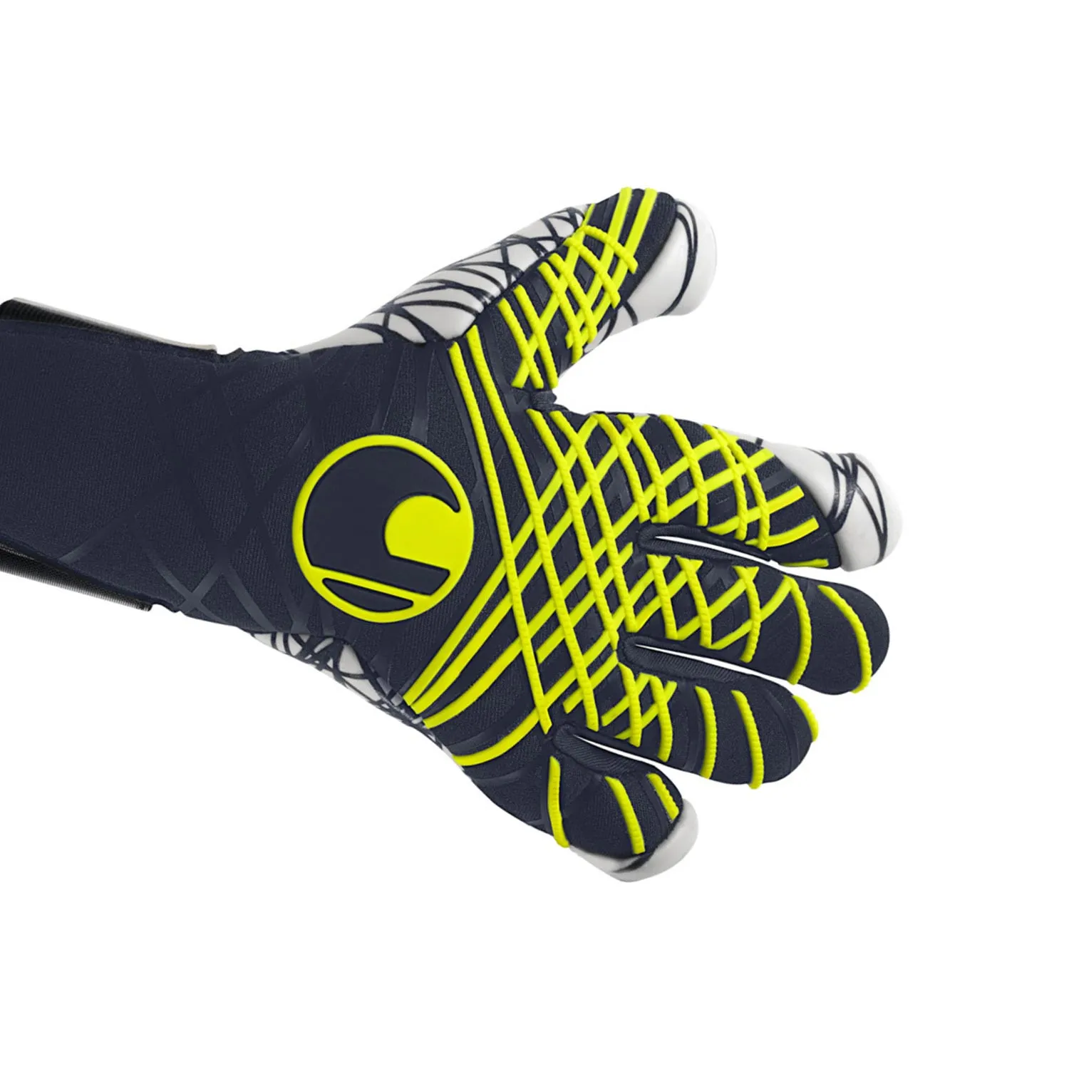 Uhlsport Prediction Ultragrip SC