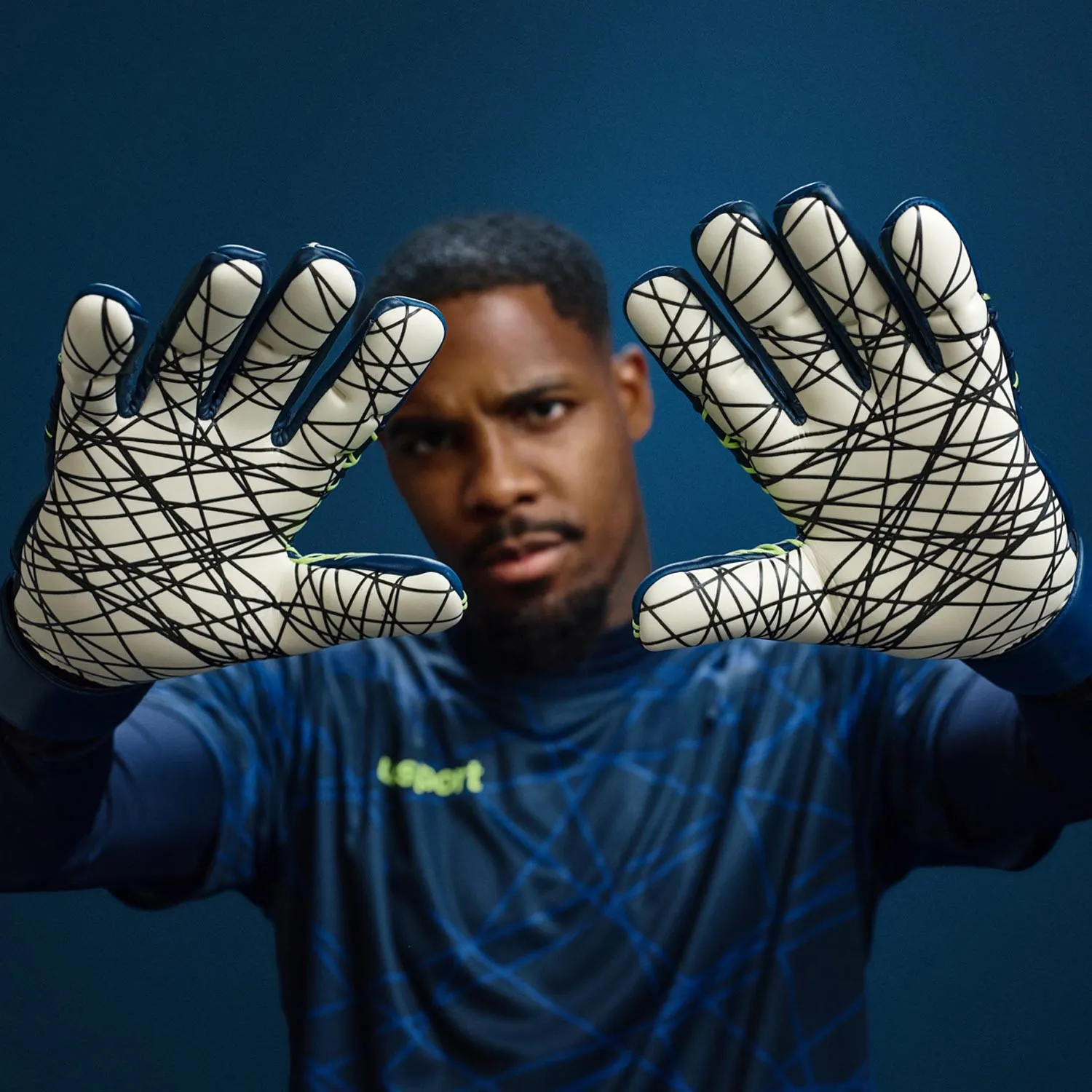 Uhlsport Prediction Ultragrip SC
