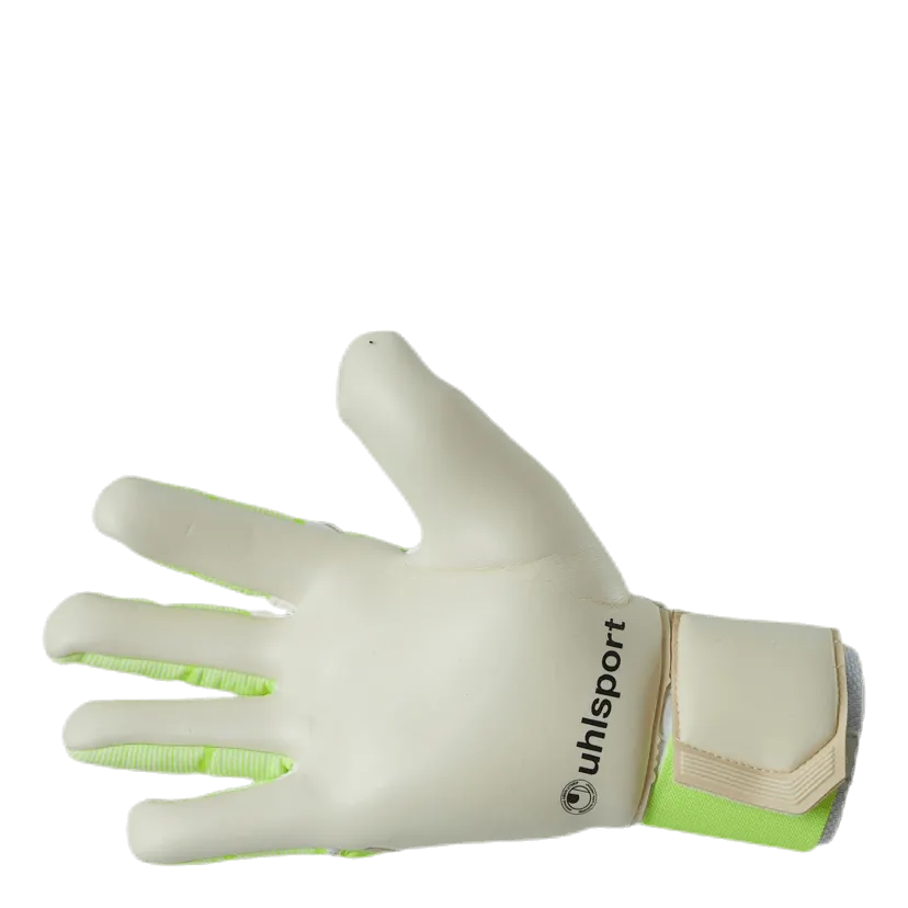 Uhlsport Pure Alliance Absolutgrip Reflex White/Black
