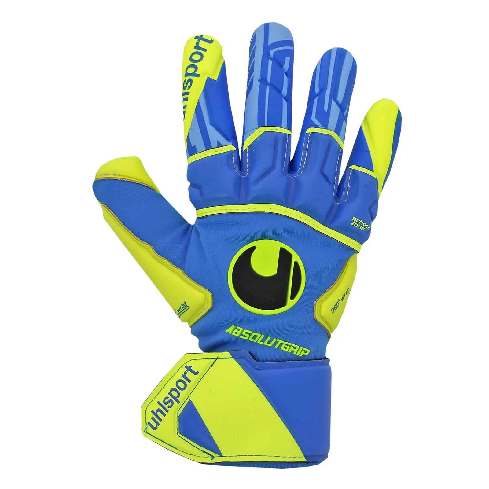 Uhlsport Radar Control Absolutgrip Reflex