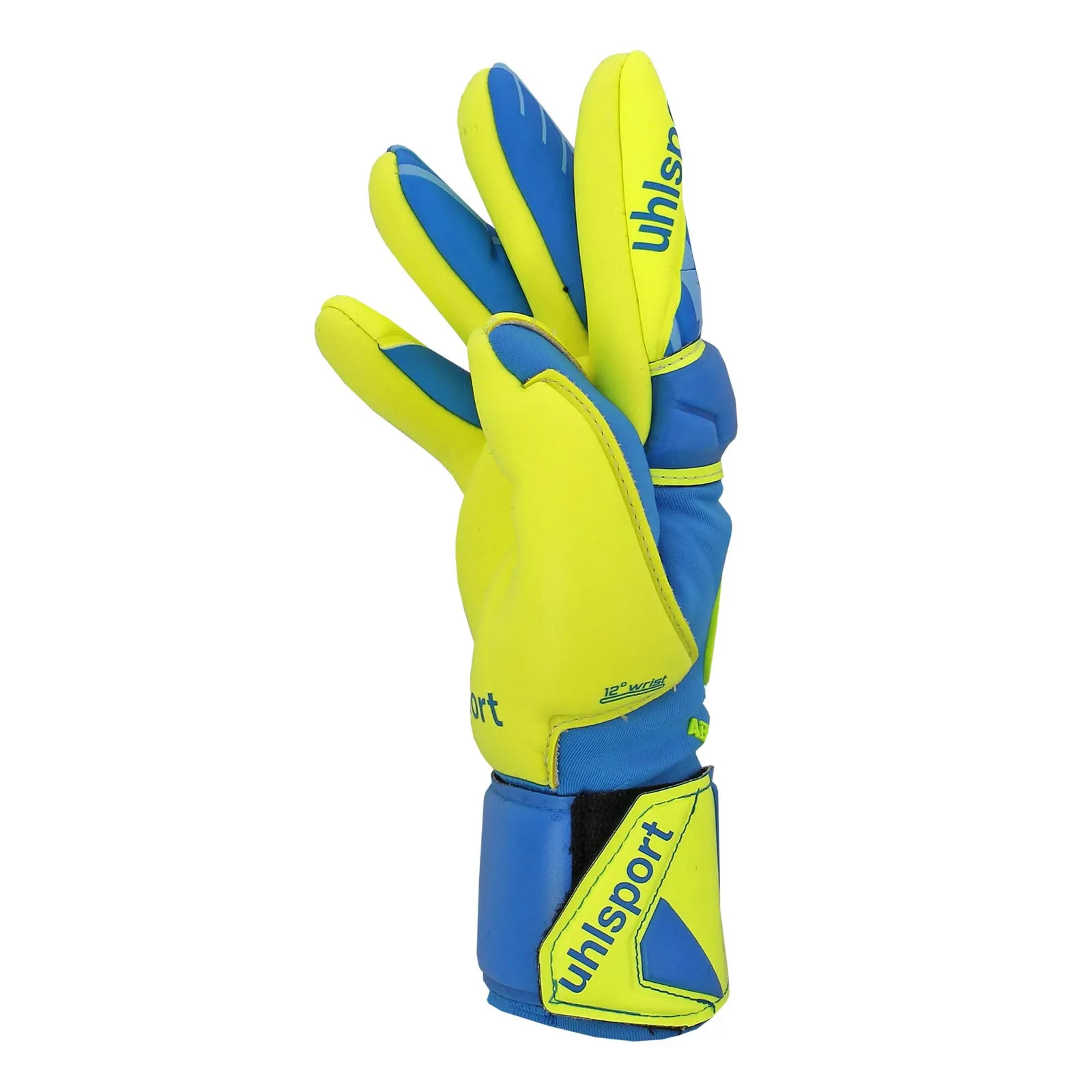Uhlsport Radar Control Absolutgrip Reflex