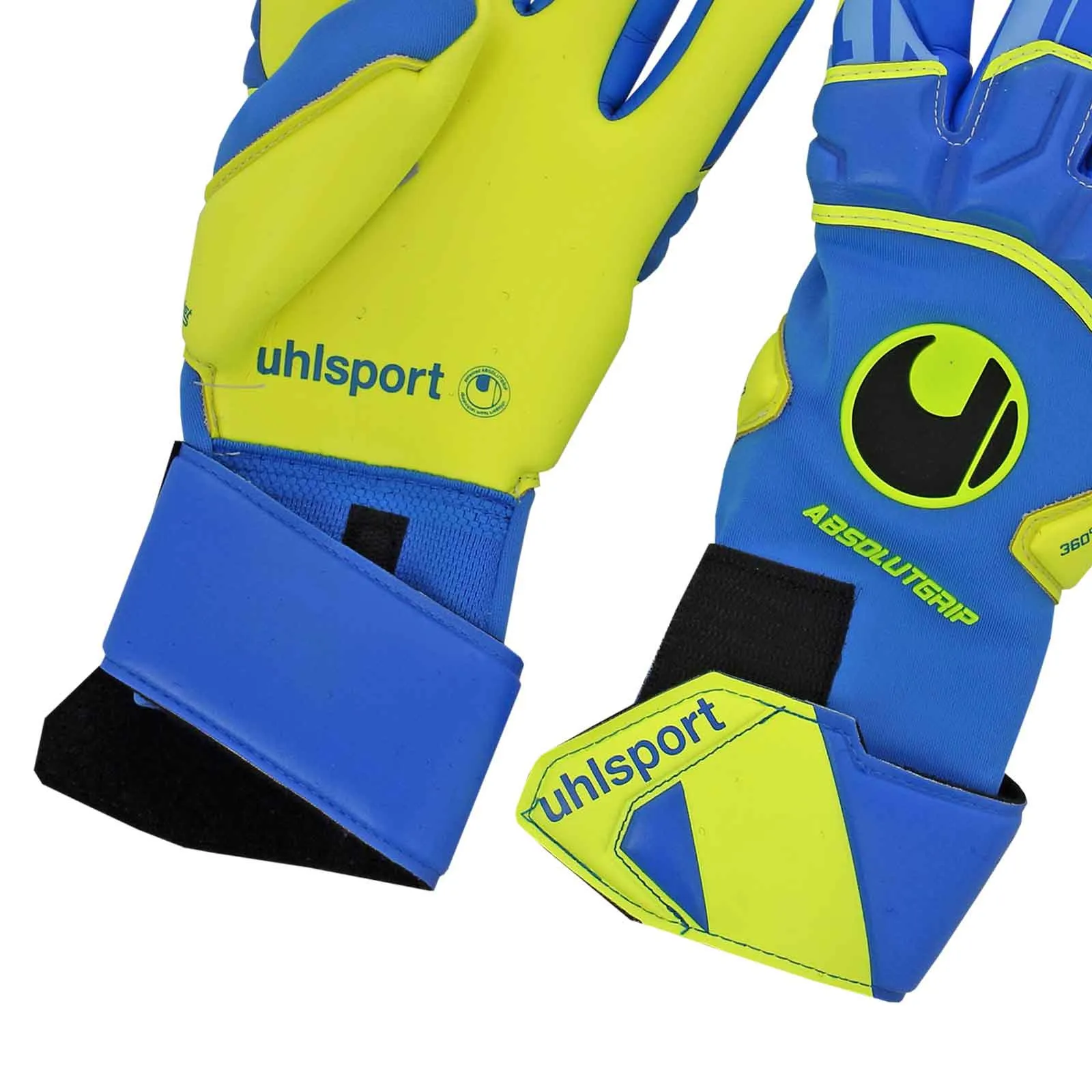 Uhlsport Radar Control Absolutgrip Reflex