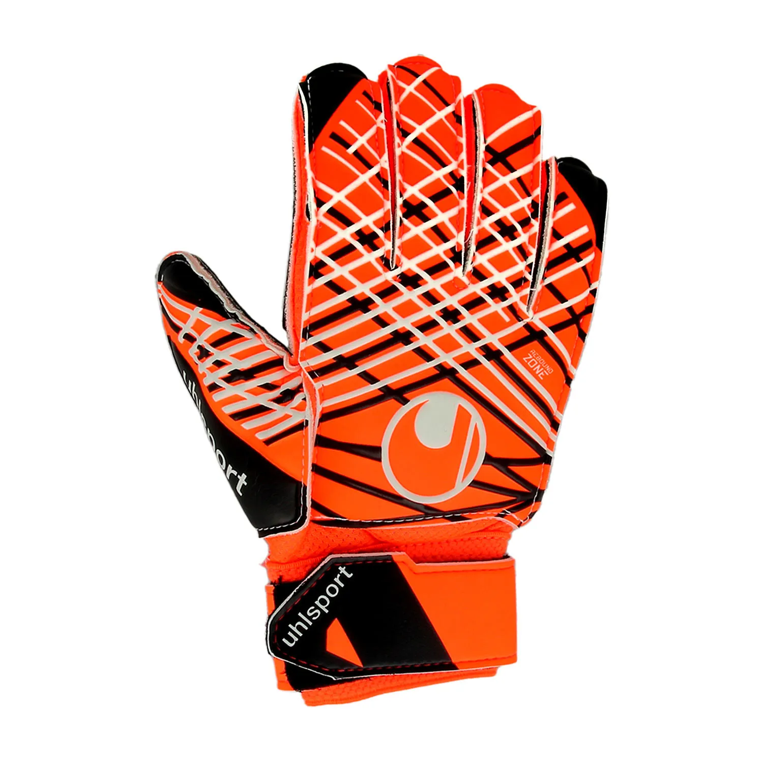 Uhlsport Soft Resist+ HN Flex Frame Jr