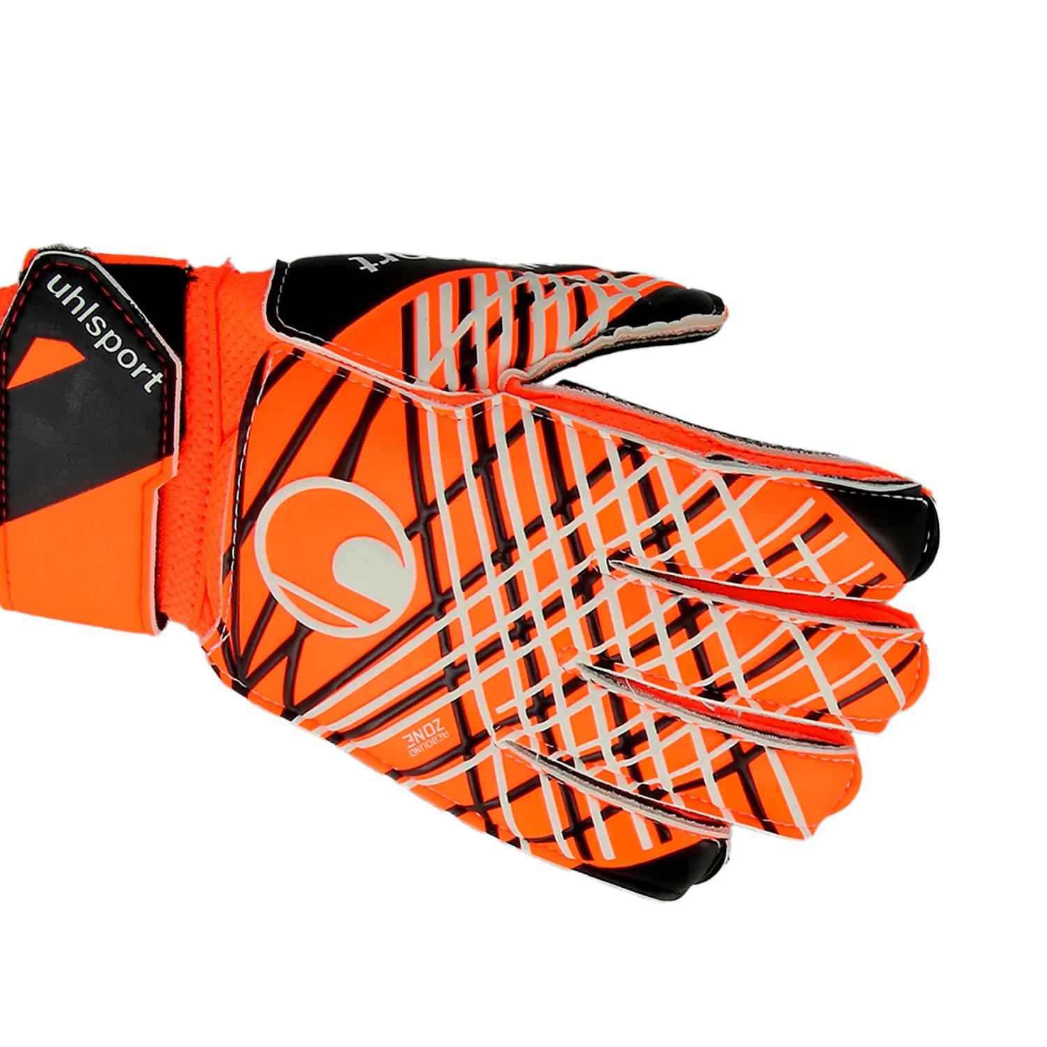 Uhlsport Soft Resist+ HN Flex Frame Jr