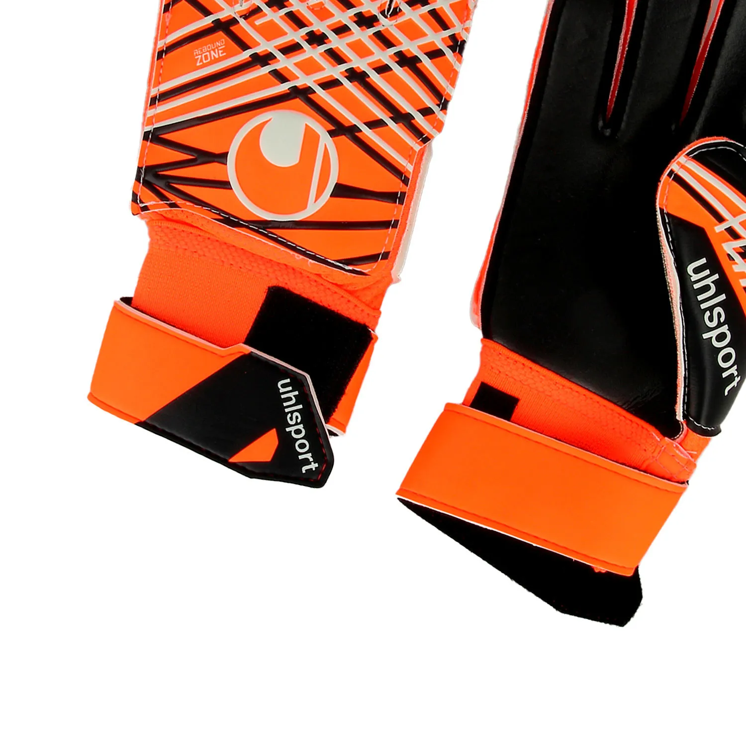 Uhlsport Soft Resist+ HN Flex Frame Jr