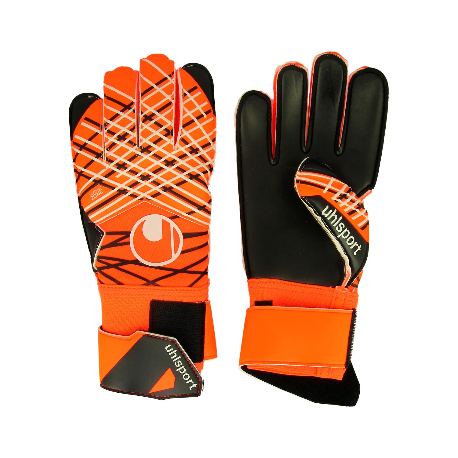 Uhlsport Soft Resist+ HN