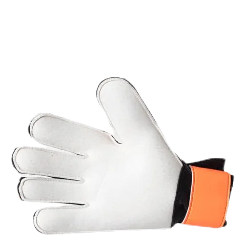 Uhlsport Soft Resist Orange/White/Black