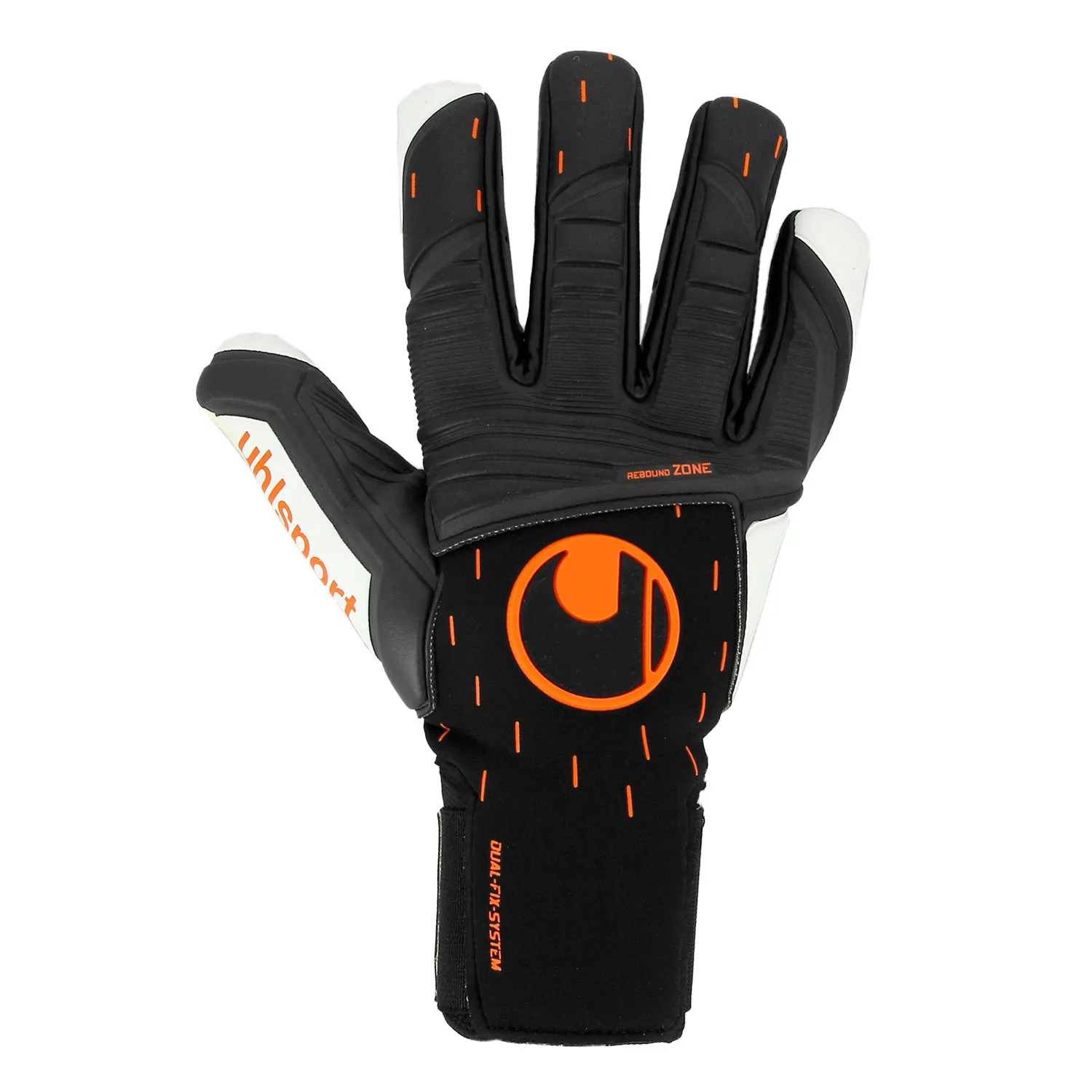 Uhlsport Speed Contact Absolutgrip HN