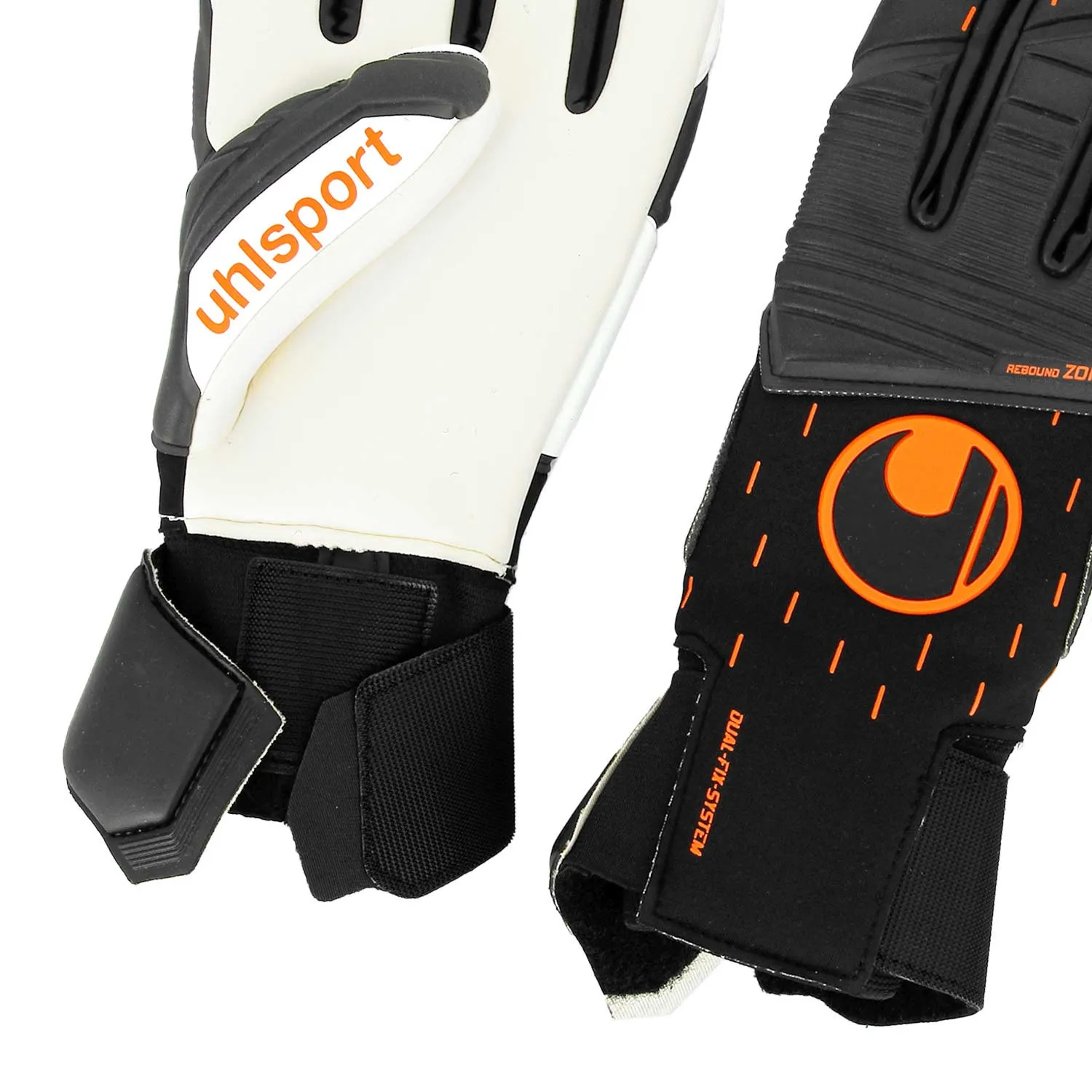Uhlsport Speed Contact Absolutgrip HN