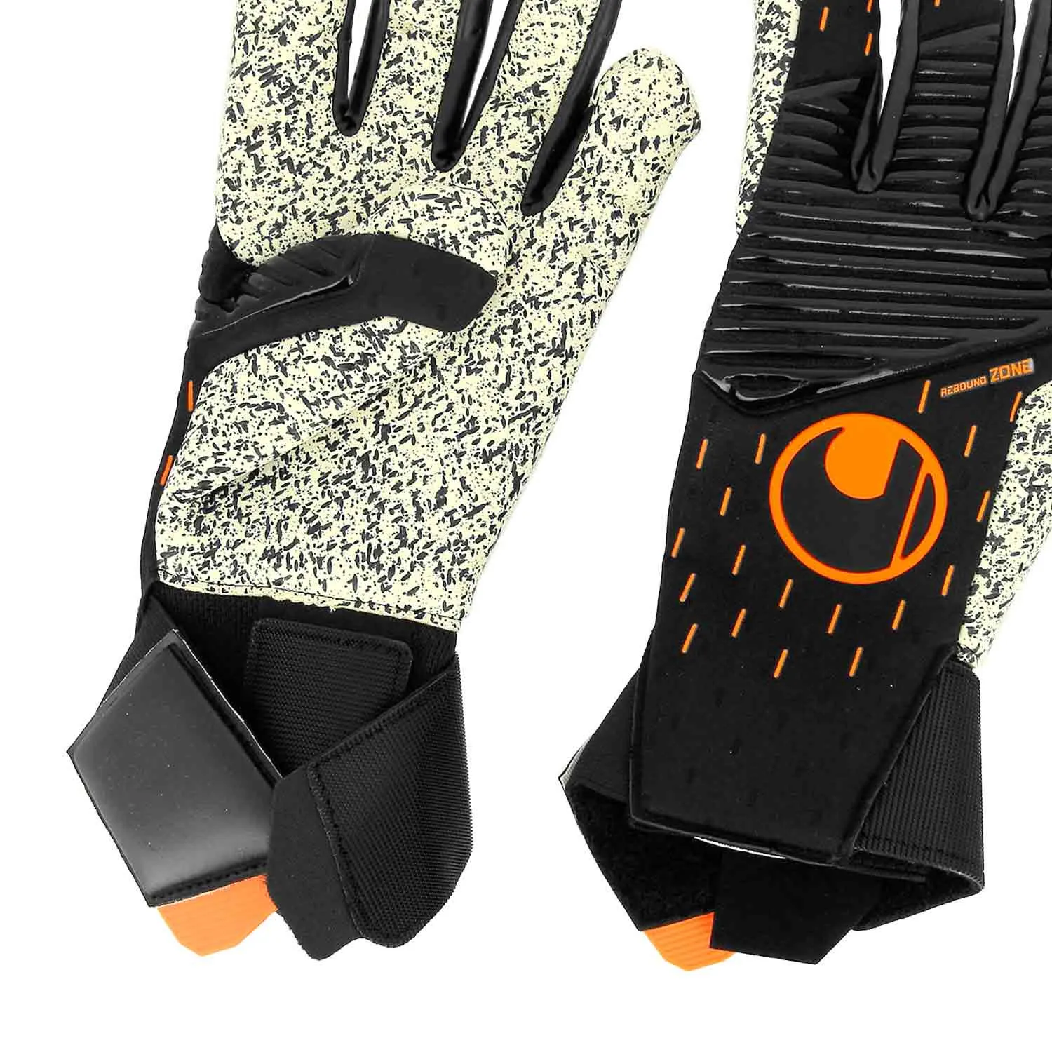 Uhlsport Speed Contact Supergrip+ HN