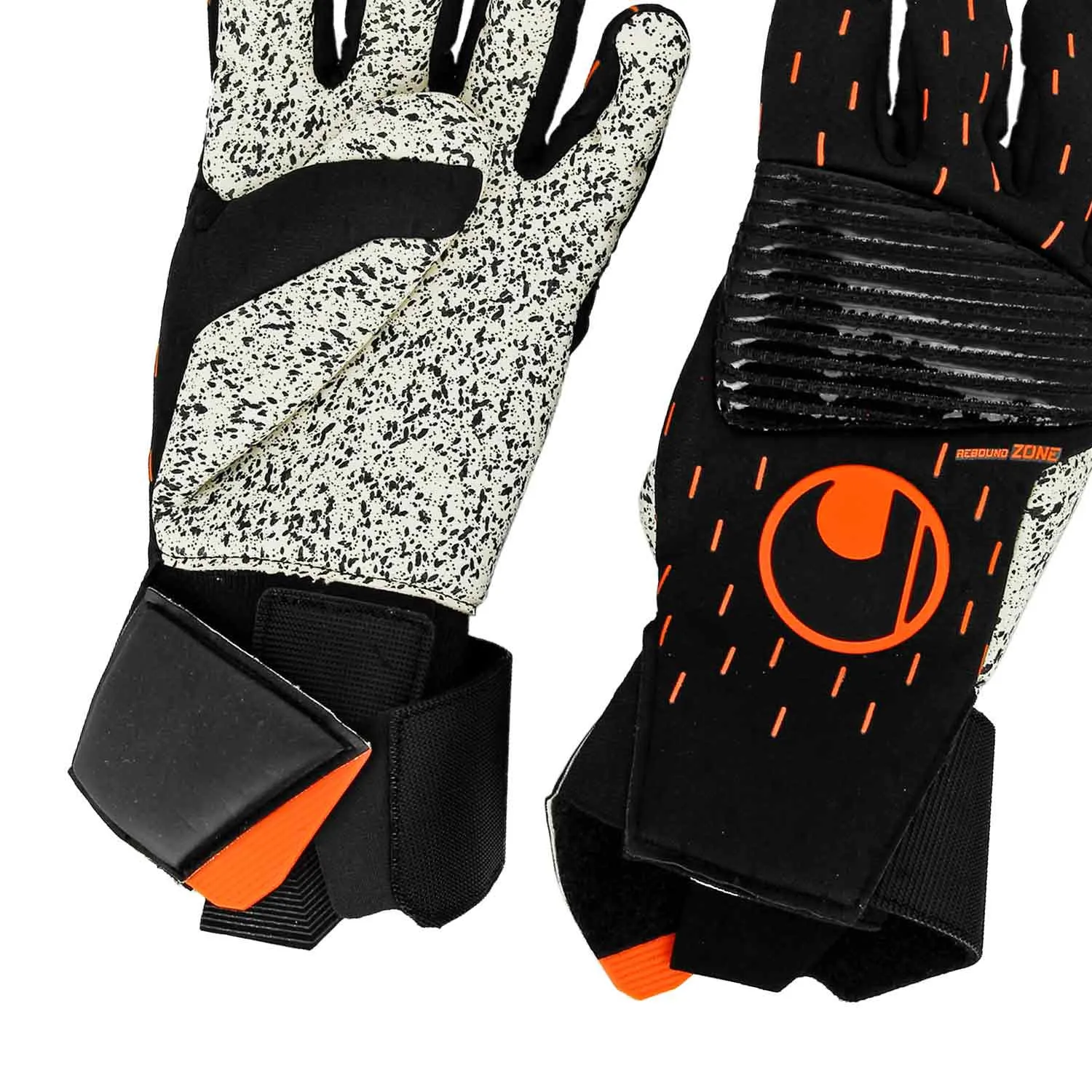 Uhlsport Speed Contact Supergrip+ Reflex
