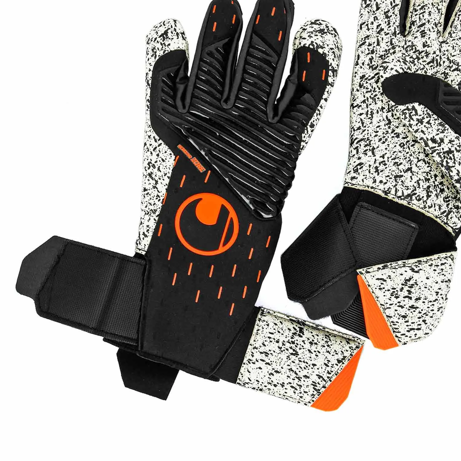 Uhlsport Speed Contact Supergrip+
