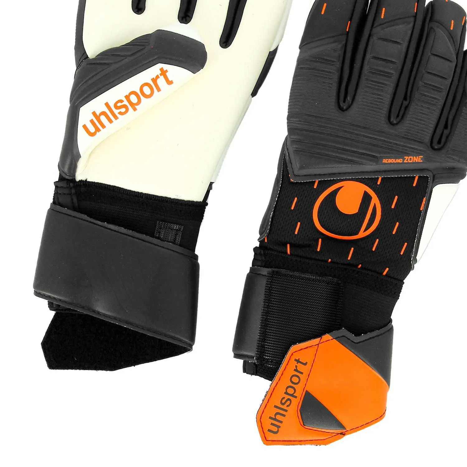 Uhlsport Speed Contact Supersoft HN