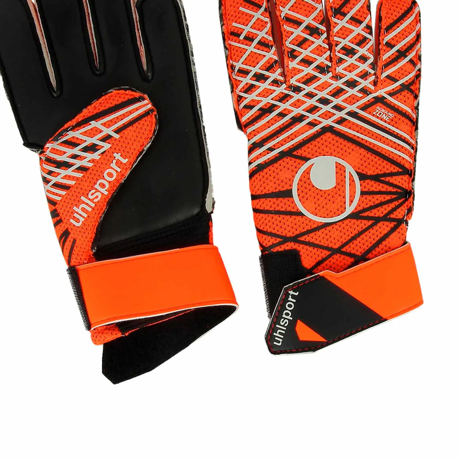 Uhlsport Starter Resist+ HN