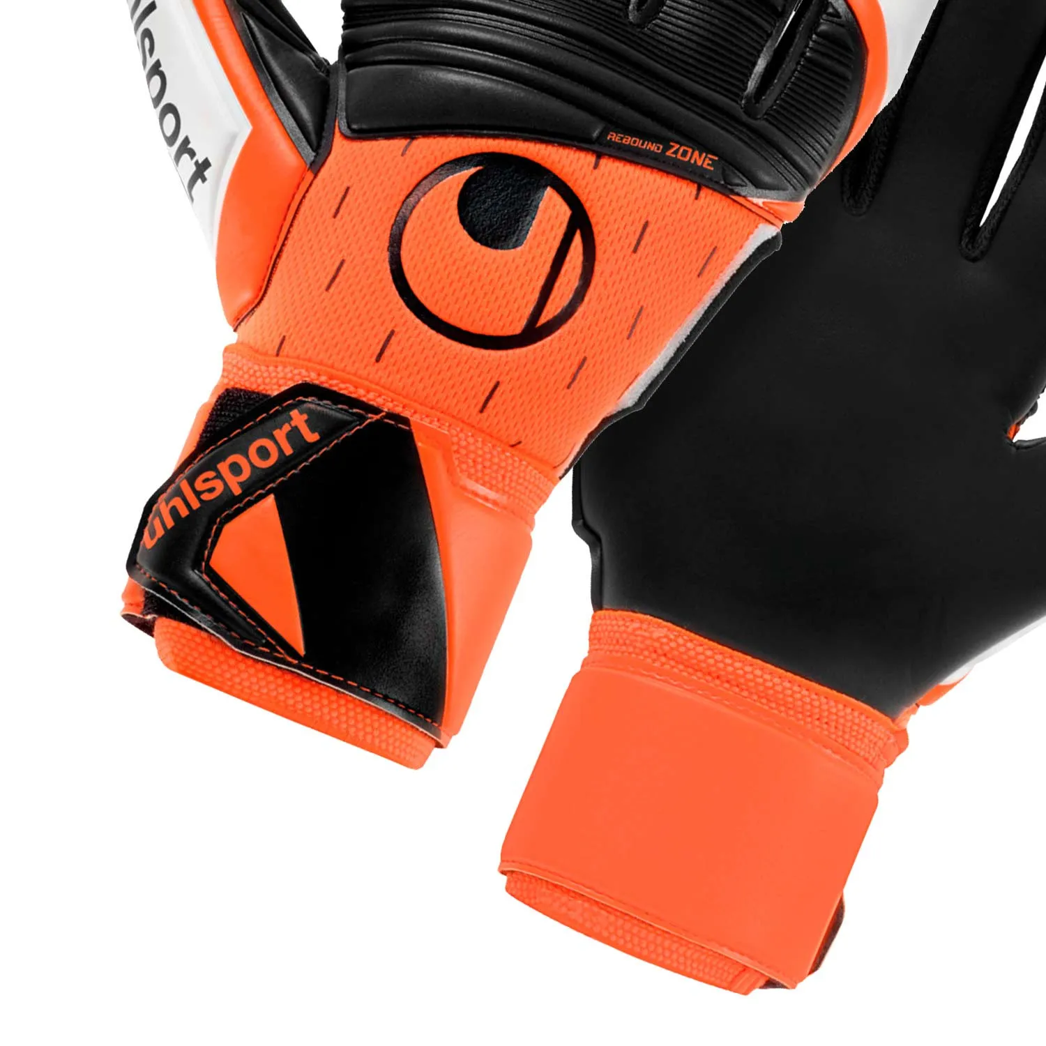 Uhlsport Super Resist+ HN
