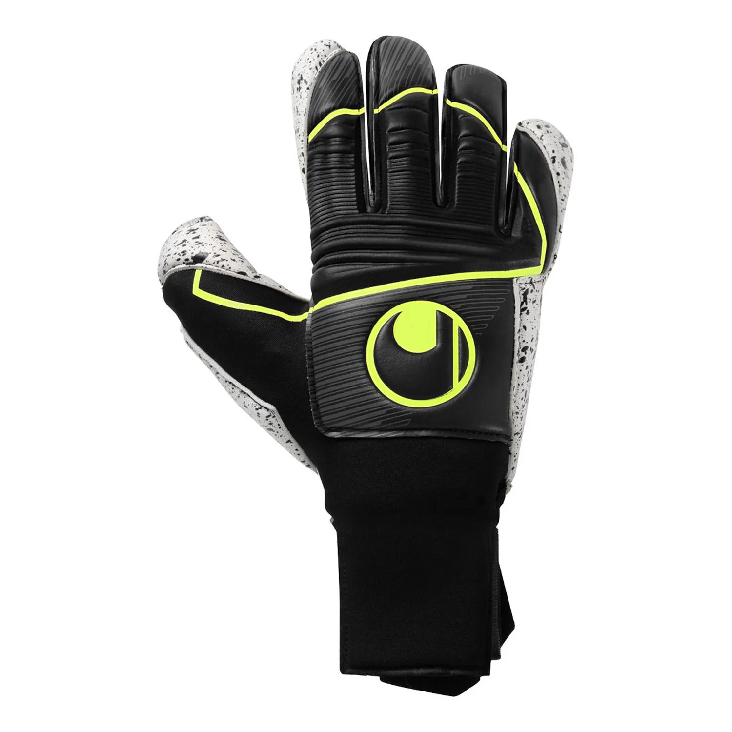 Uhlsport Supergrip+ Flex Frame Carbon
