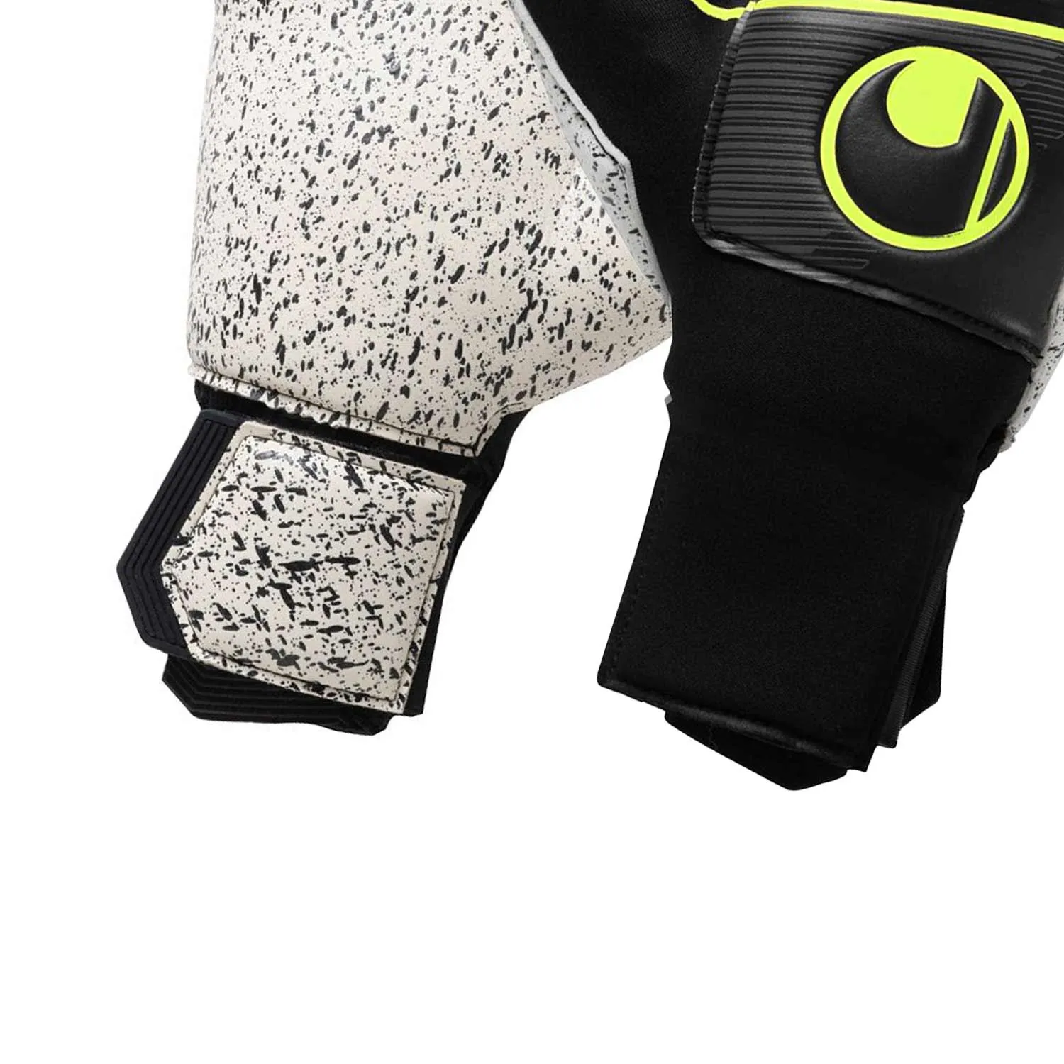 Uhlsport Supergrip+ Flex Frame Carbon