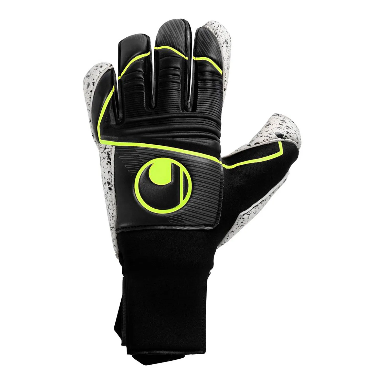 Uhlsport Supergrip+ Flex Frame Carbon
