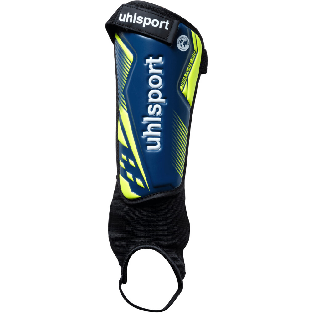 Uhlsport TIBIA PLATE PRO Espinilleras