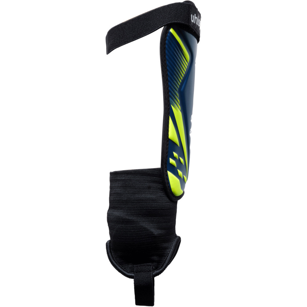 Uhlsport TIBIA PLATE PRO Espinilleras