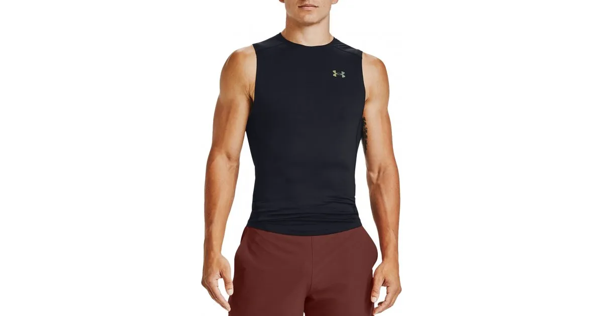 Under Armour HG RUSH 2.0 Comp SL Tank