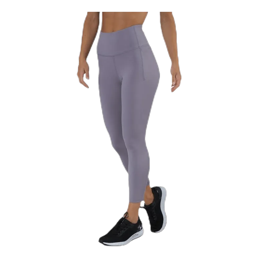 Under Armour Meridian Crop Purple