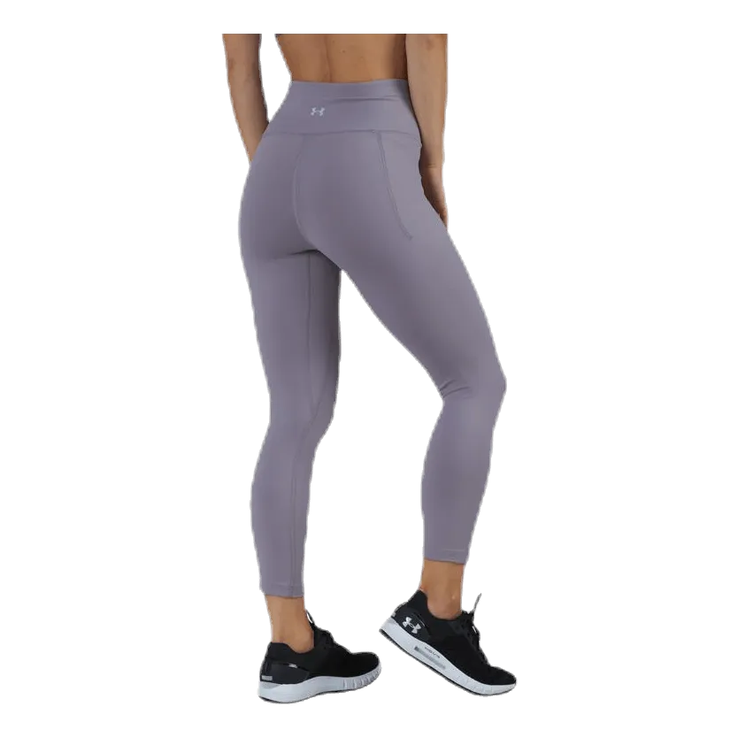 Under Armour Meridian Crop Purple