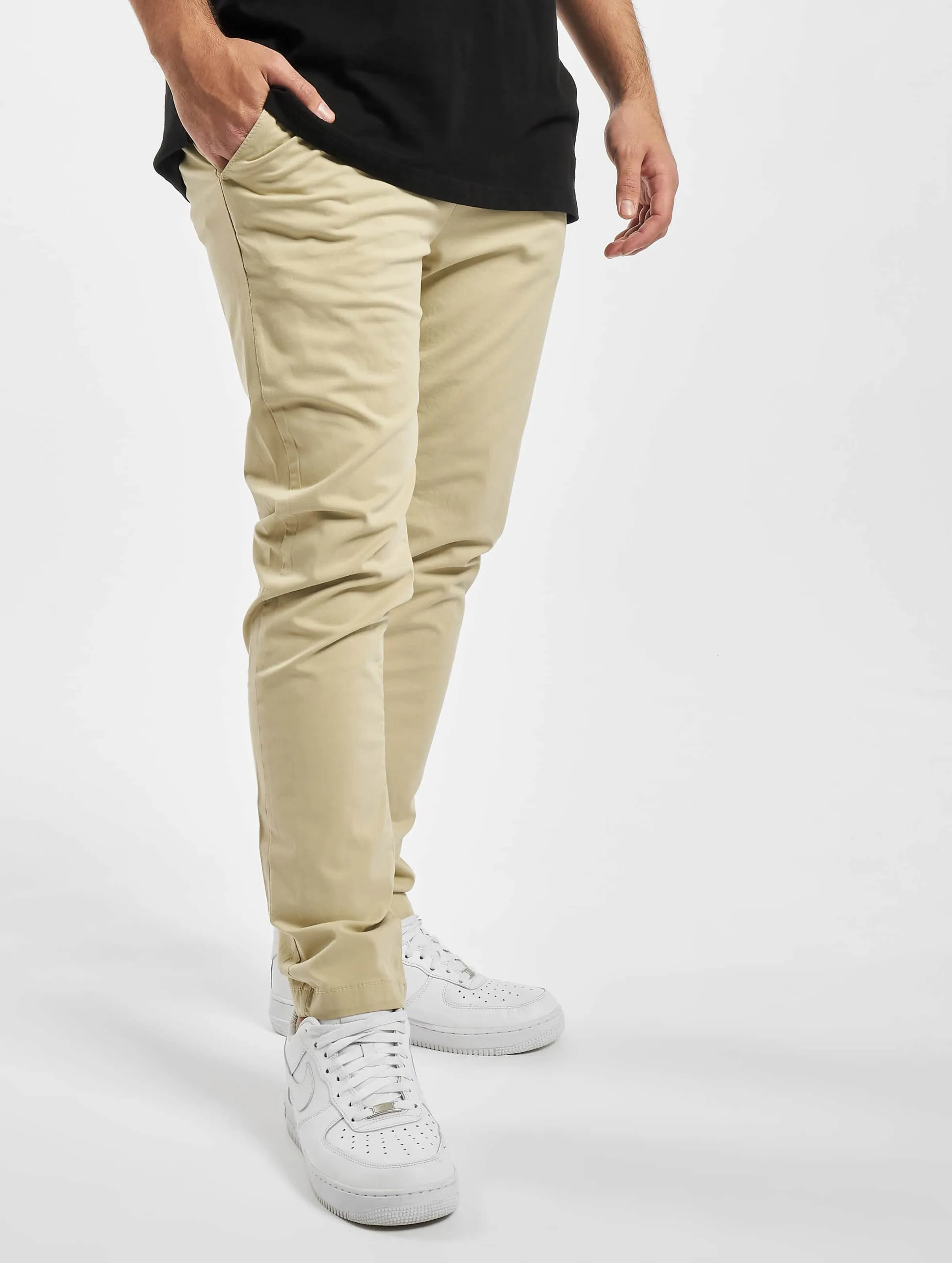 Urban Classics Tapered Cotton