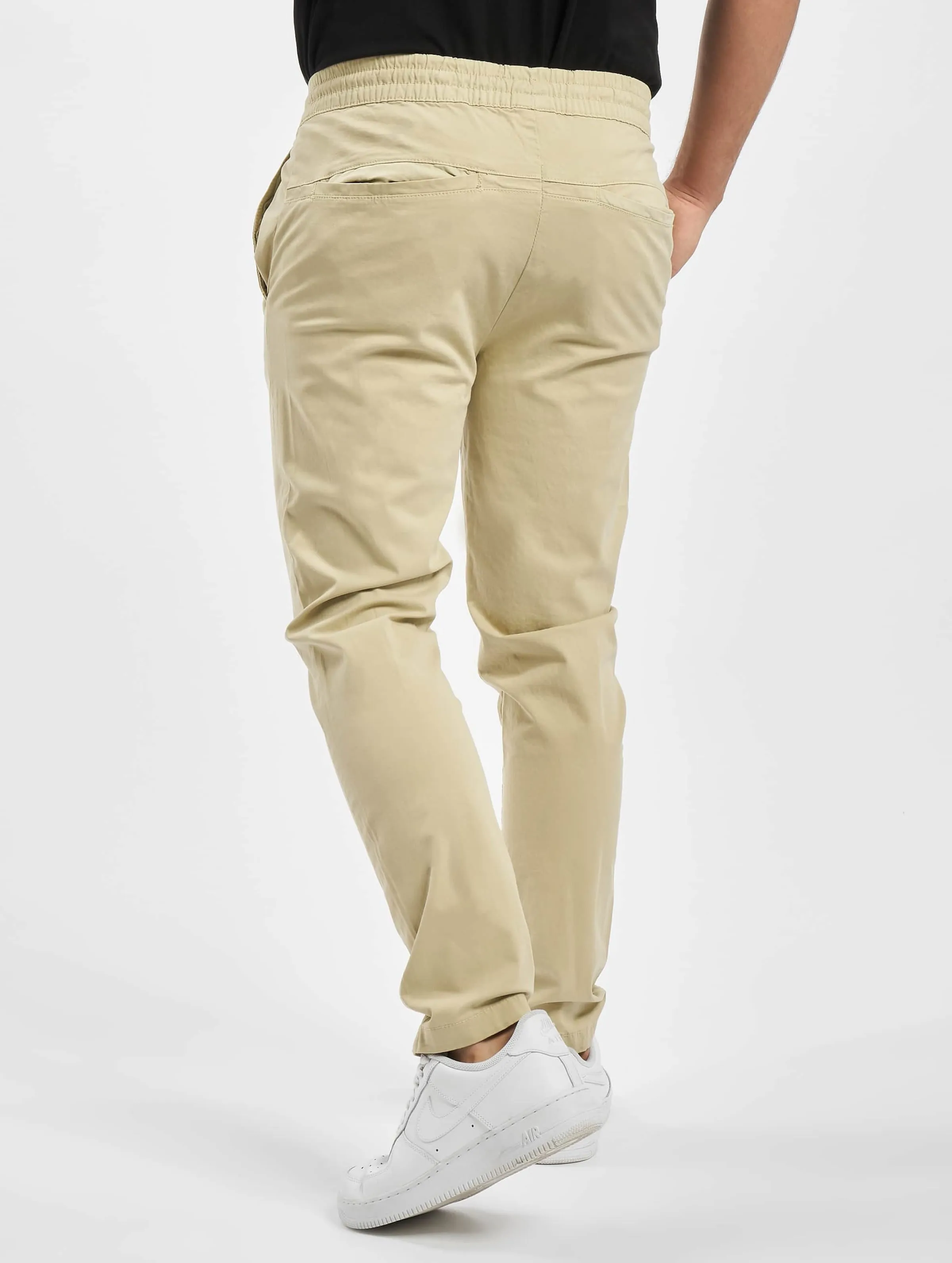 Urban Classics Tapered Cotton