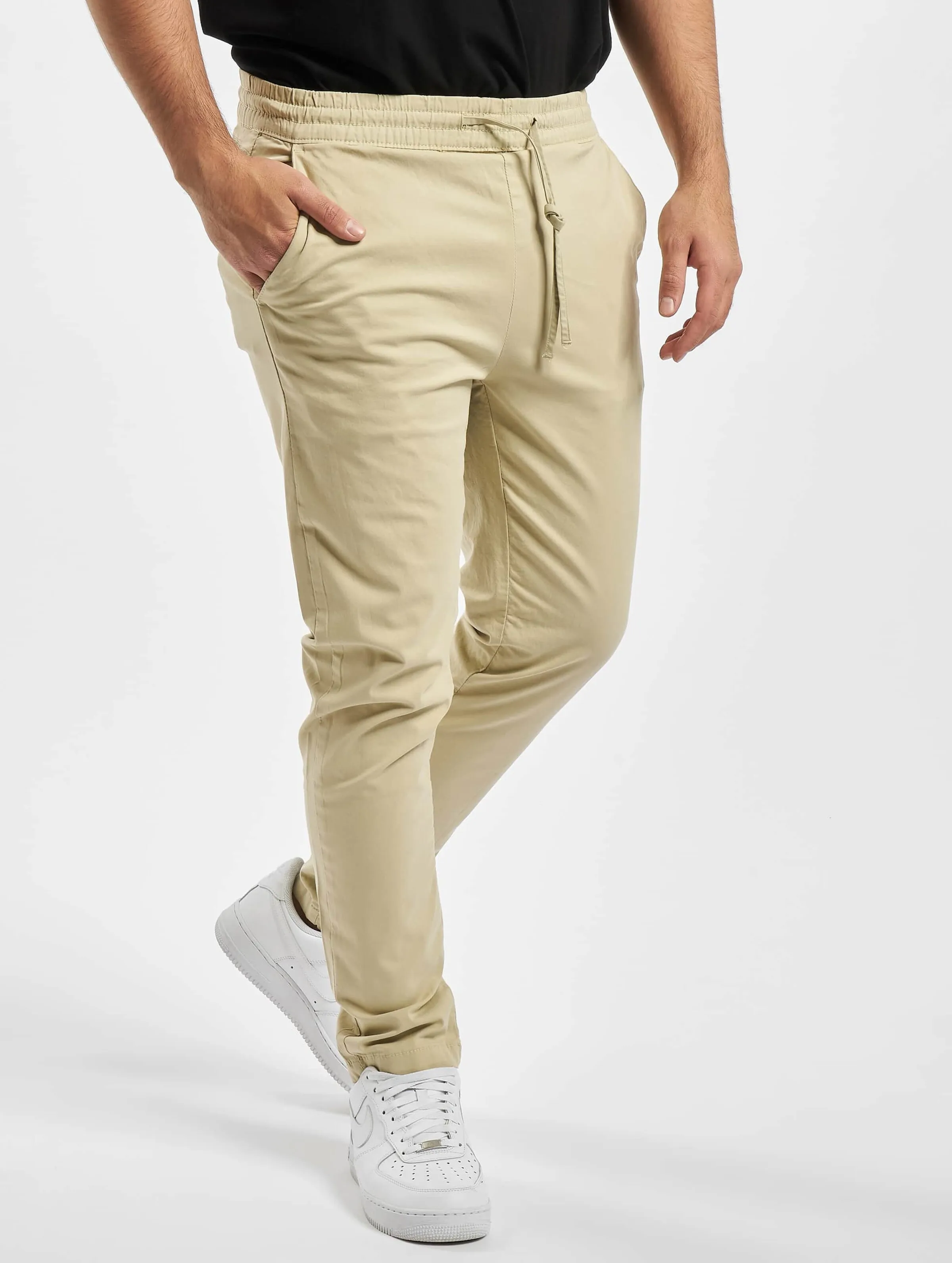Urban Classics Tapered Cotton