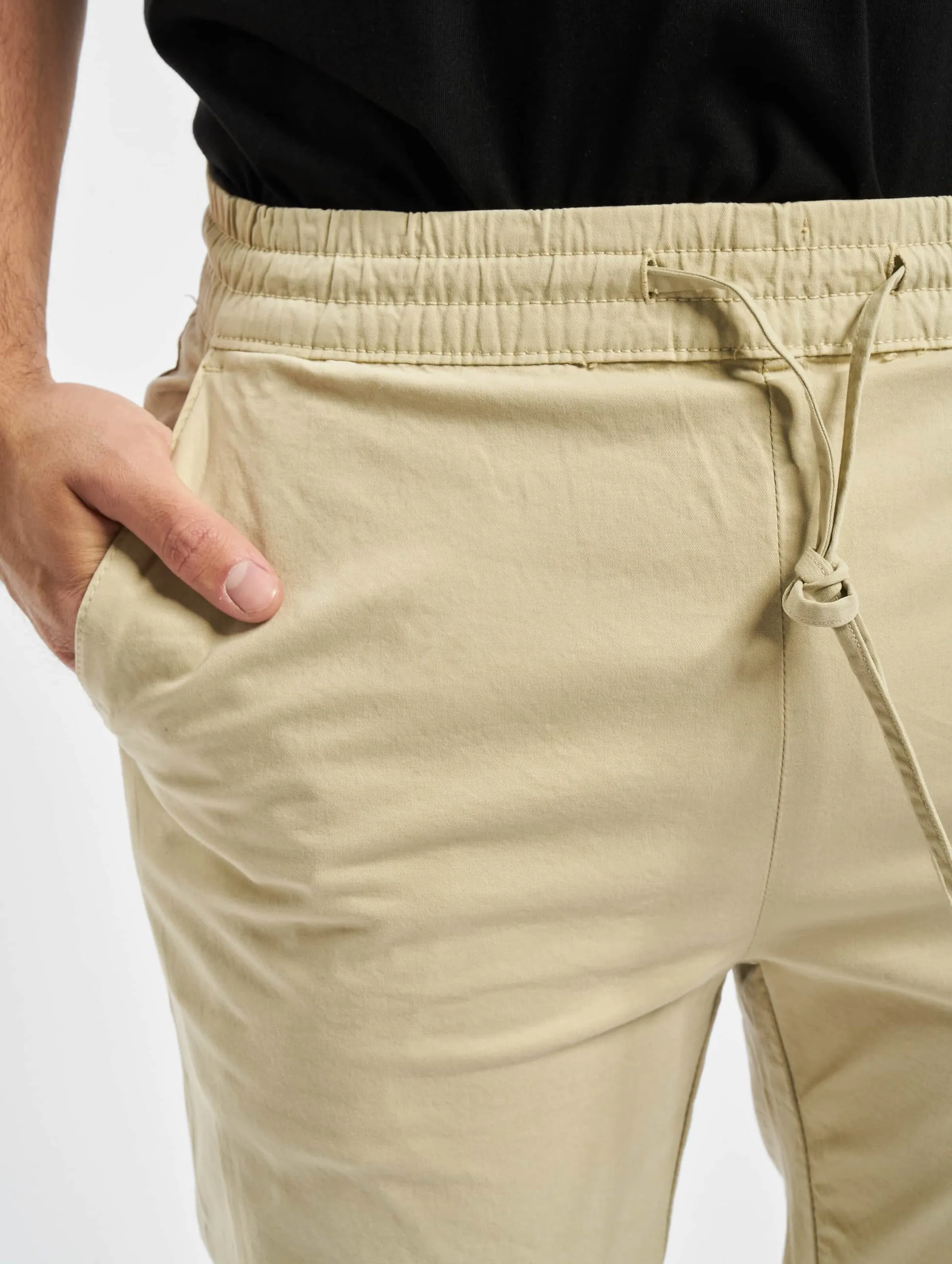 Urban Classics Tapered Cotton