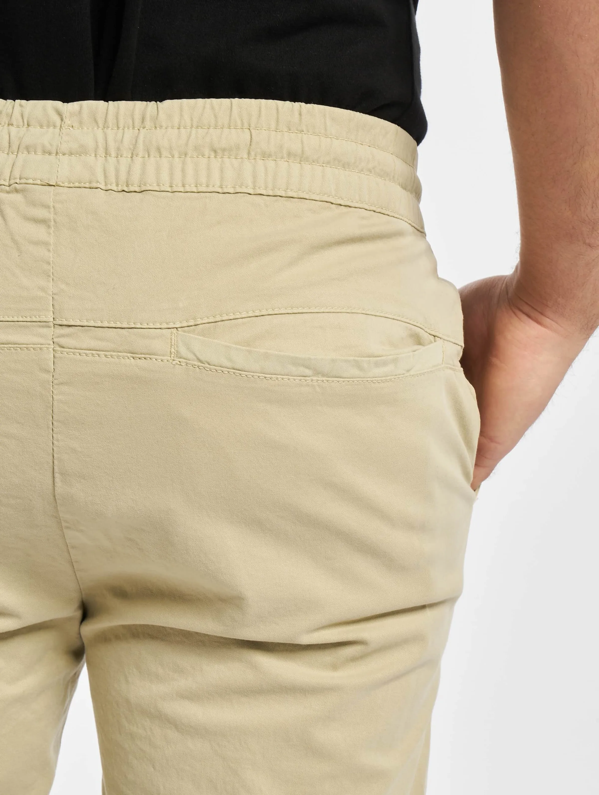 Urban Classics Tapered Cotton