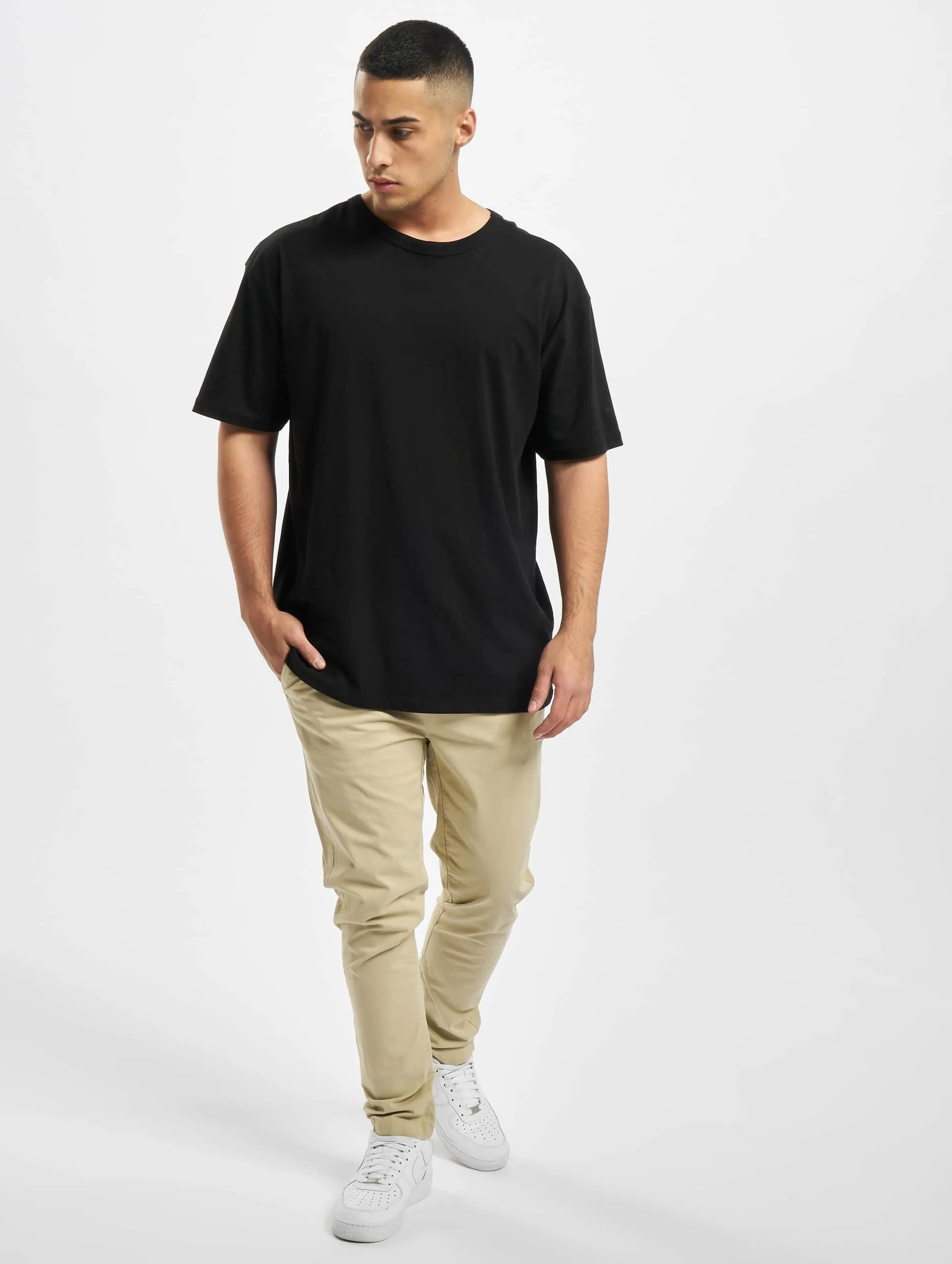 Urban Classics Tapered Cotton