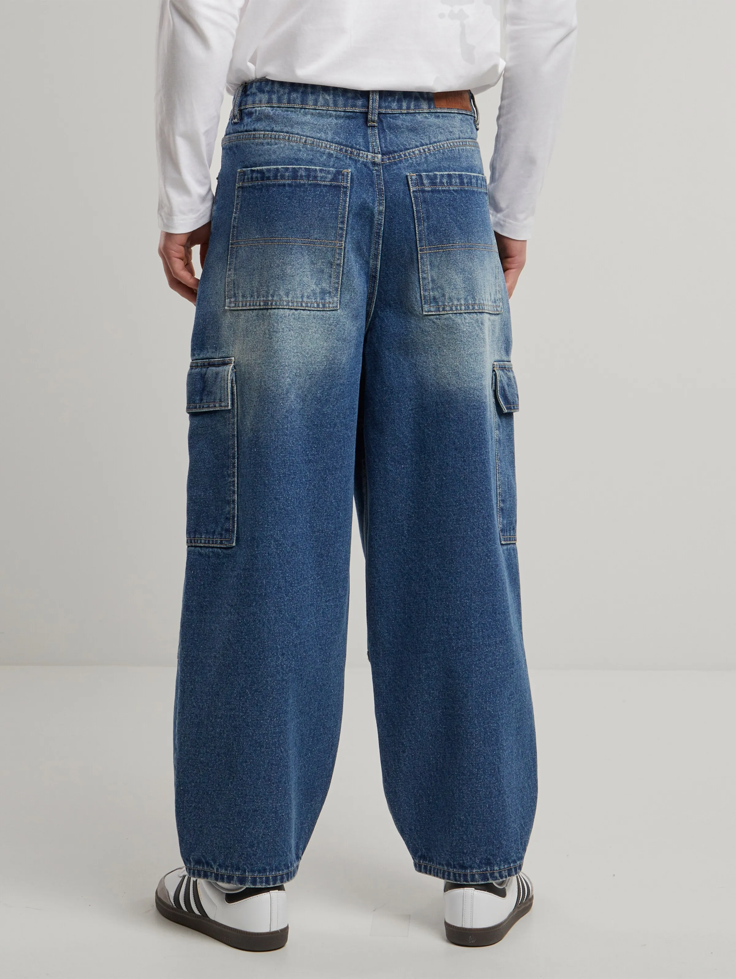 Urban Classics Tapered Heavy Ounce